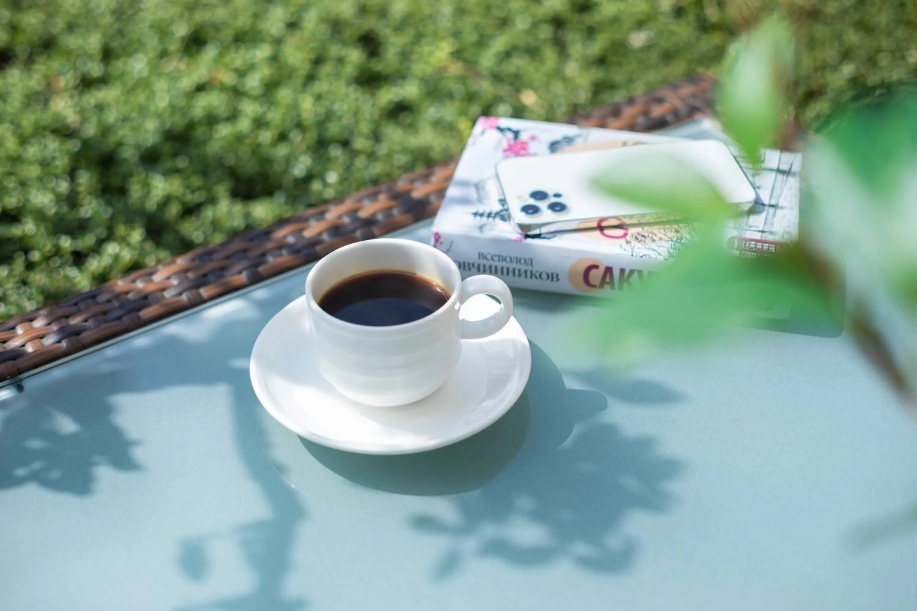 Area and facilities in Hotel JAL City Haneda Tokyo