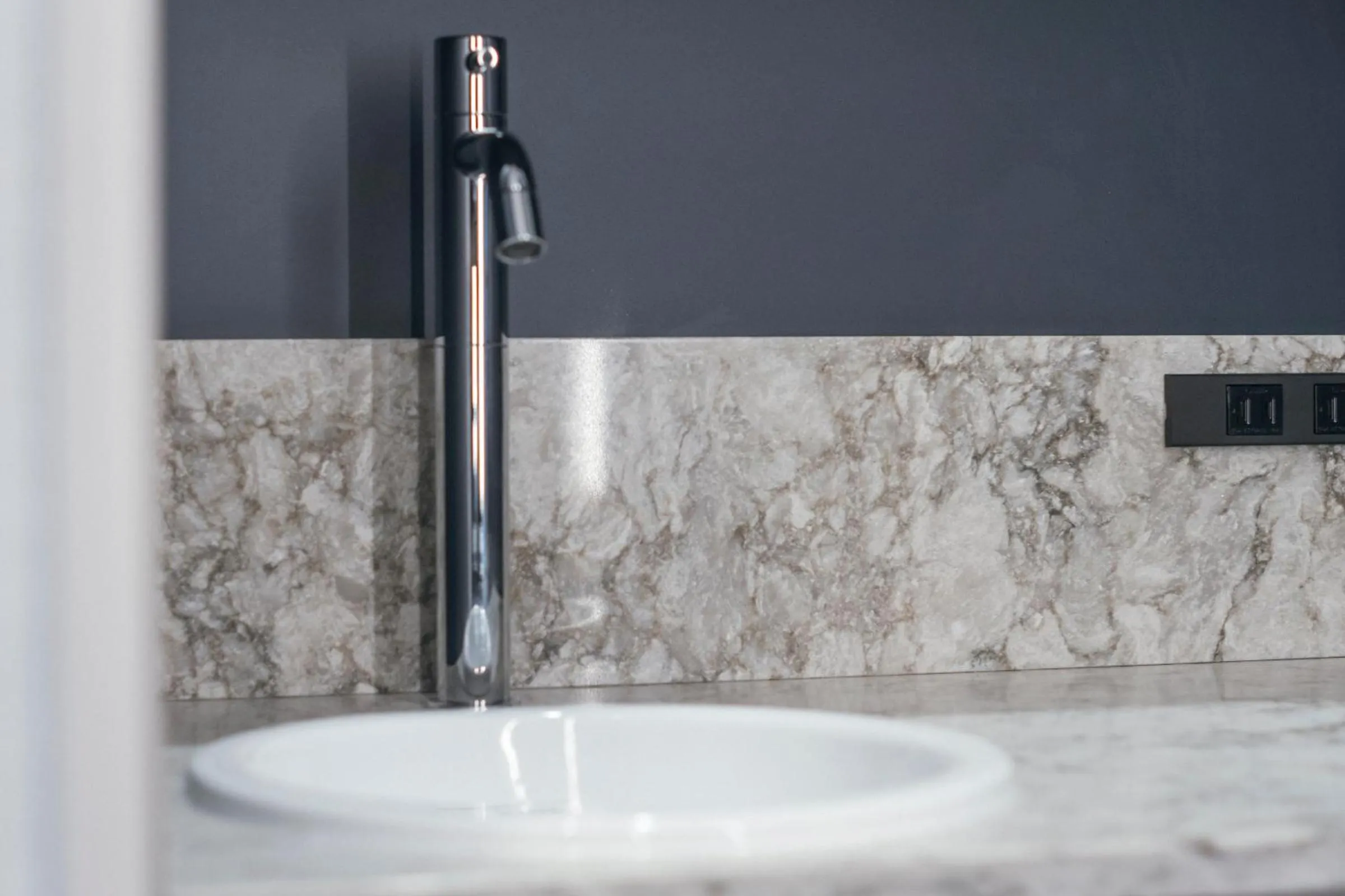 Area and facilities in Hotel JAL City Haneda Tokyo