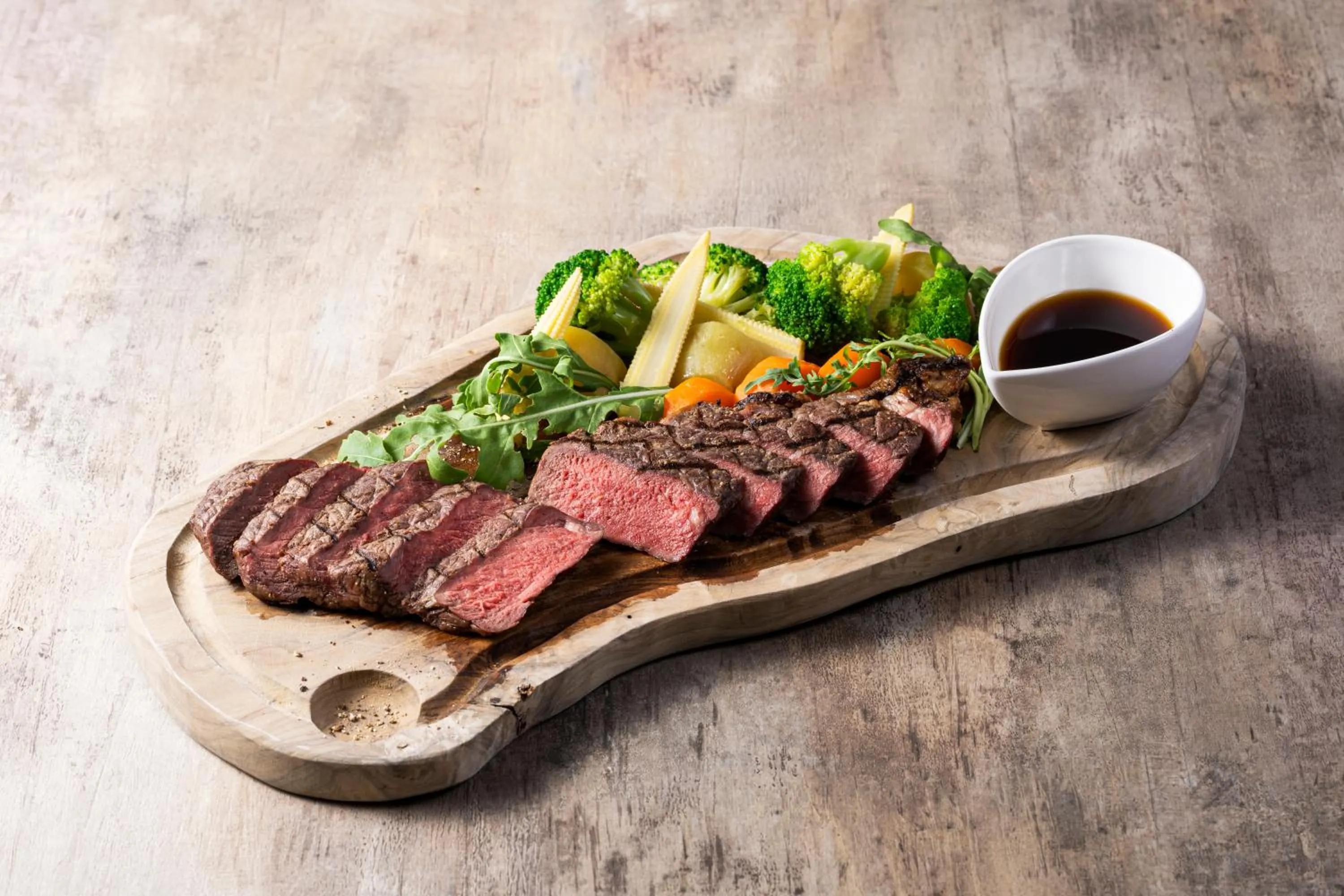 Restaurant/places to eat in Hotel JAL City Haneda Tokyo