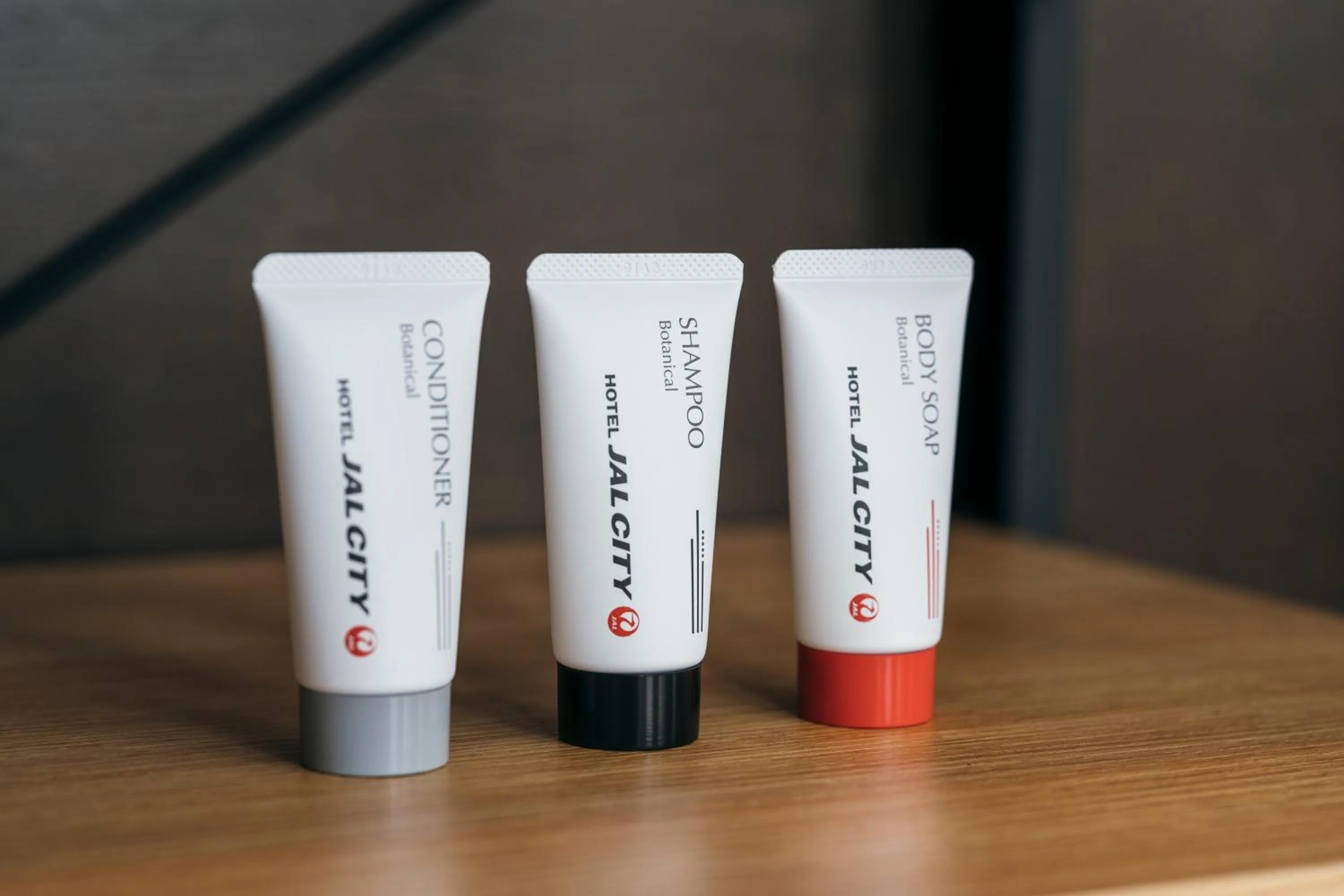 Bathroom in Hotel JAL City Haneda Tokyo