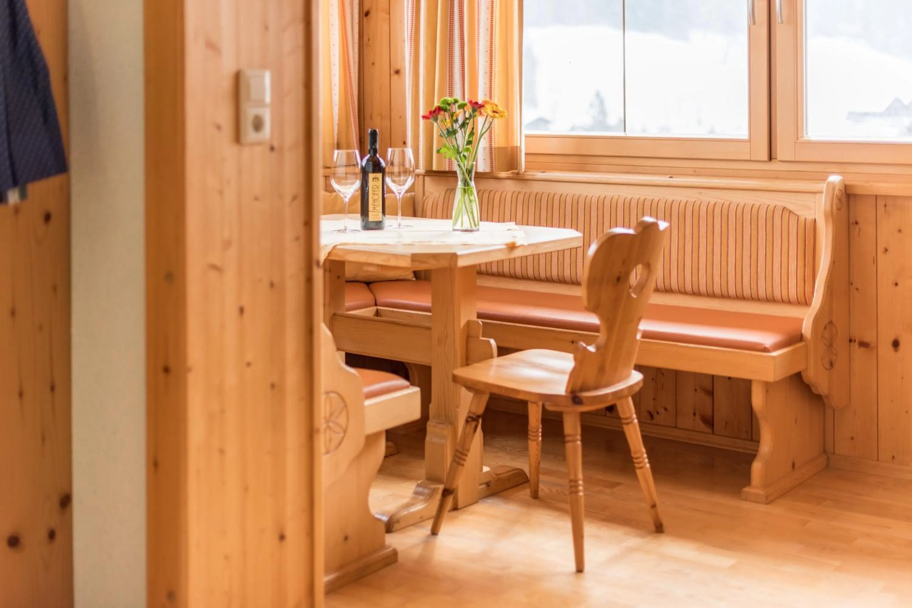 Hocheggerhof - Urlaub am Bauernhof