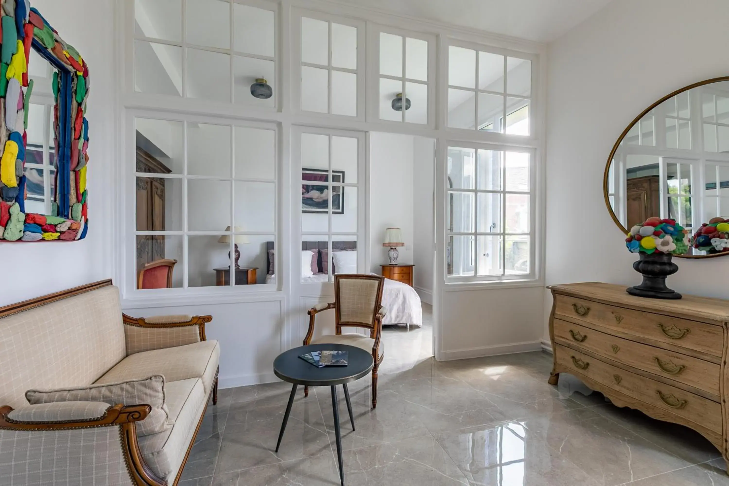 Photo of the whole room in Casa La Palma Le 48 Photo of the whole room in Casa La Palma Le 48