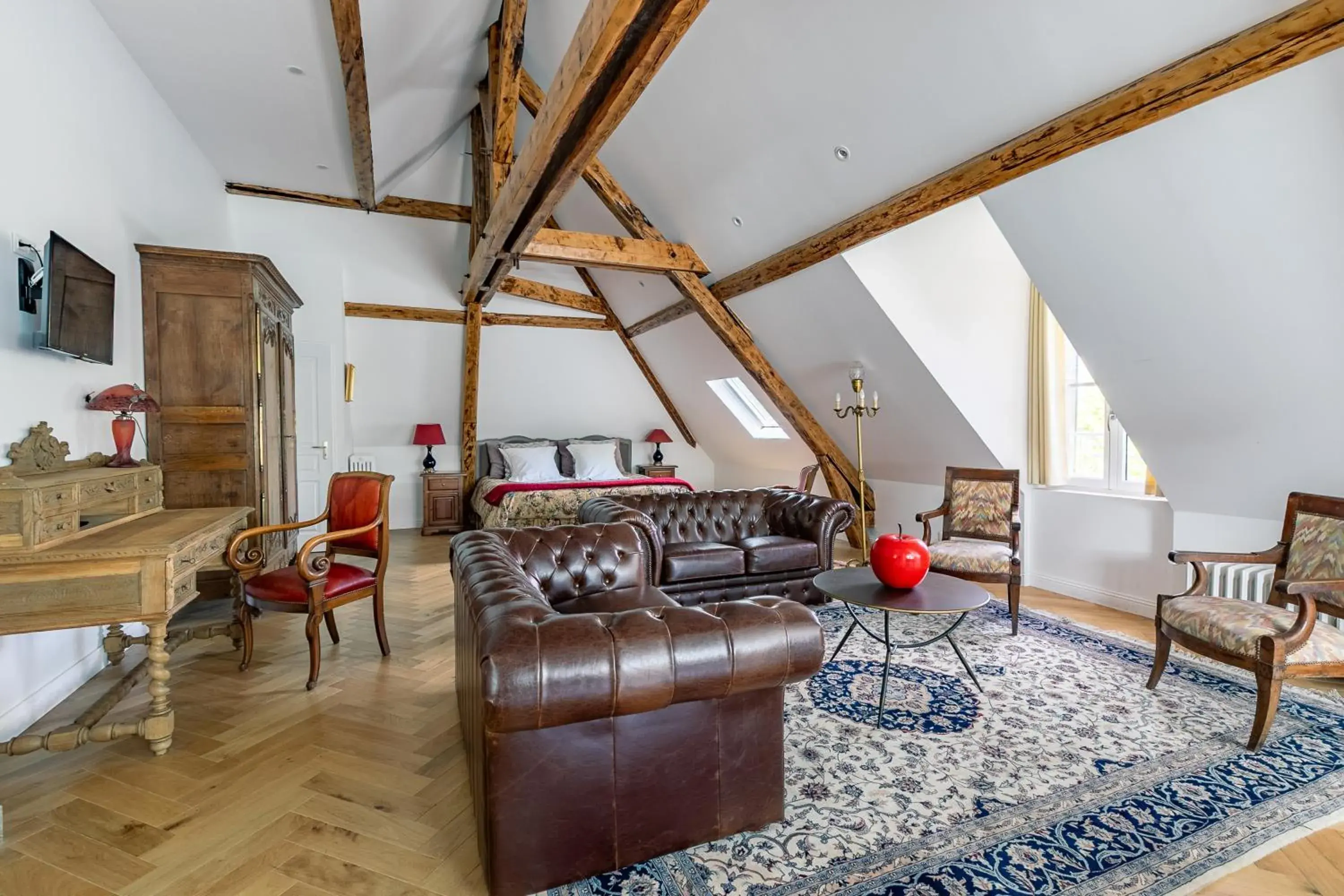 Photo of the whole room in Casa La Palma Le 48 Photo of the whole room in Casa La Palma Le 48