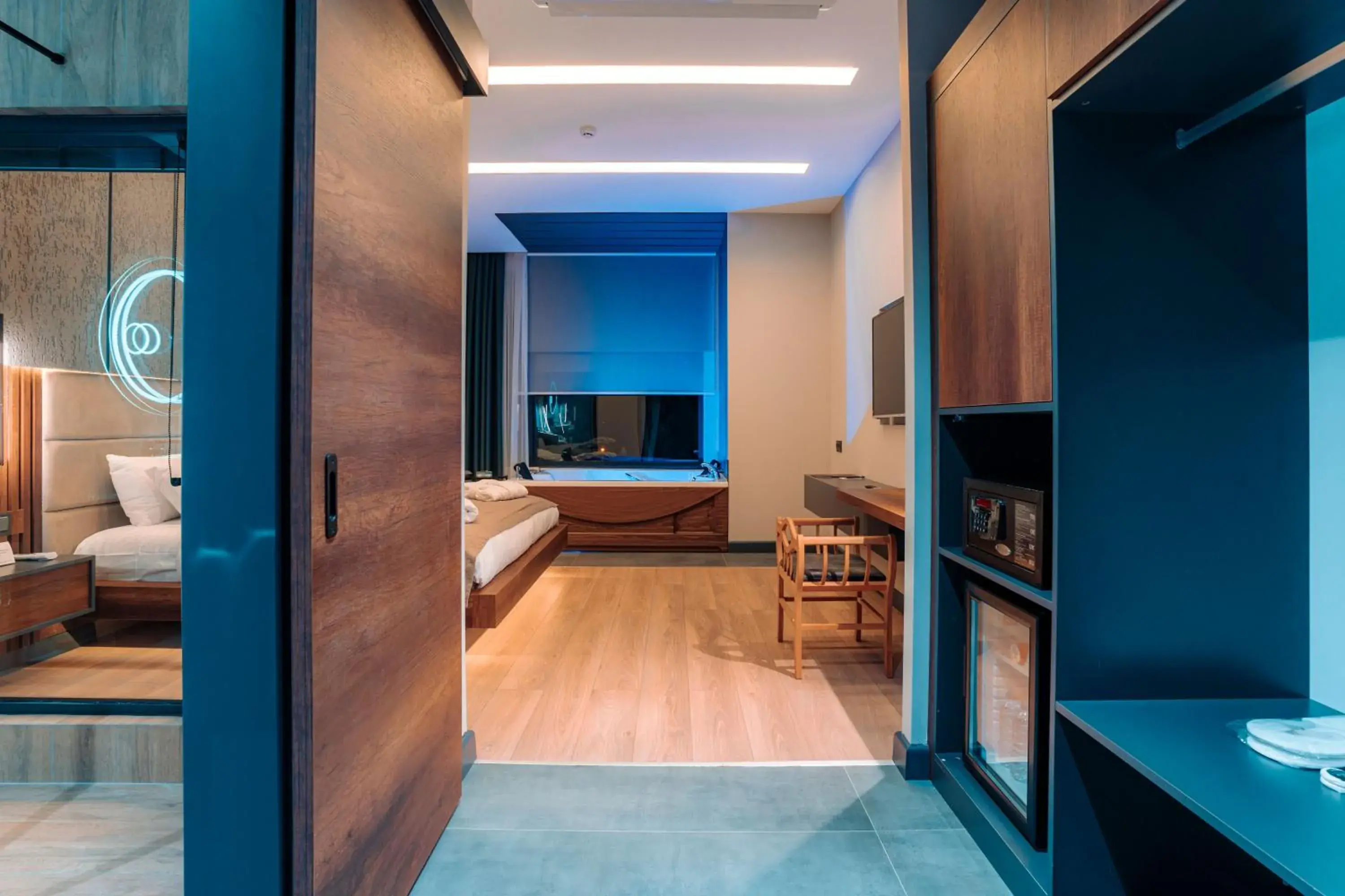 Bedroom, Bed in Aksular Hotel Bedroom, Bed in Aksular Hotel