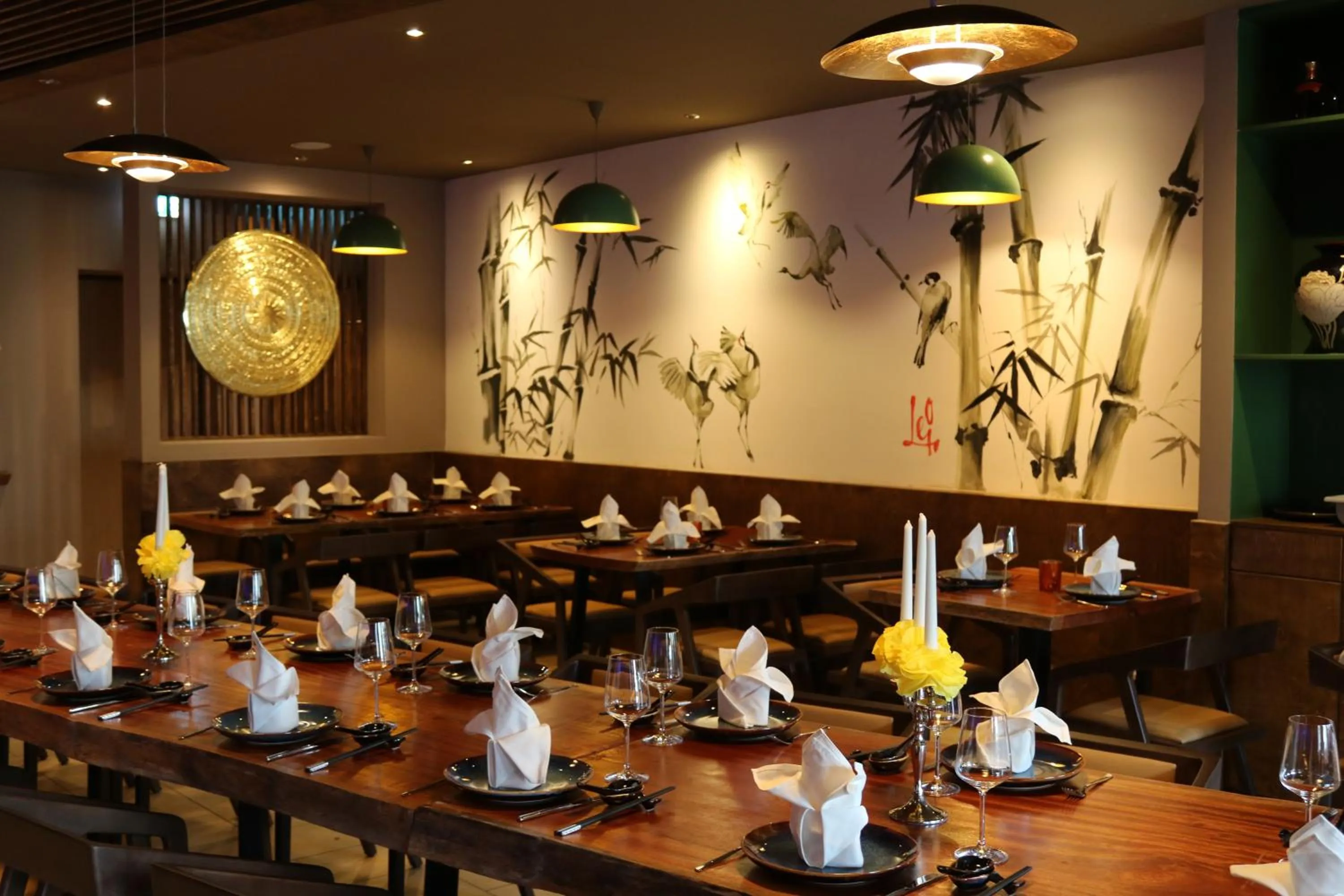 Restaurant/places to eat in Appartment-Hotel-Hölzl