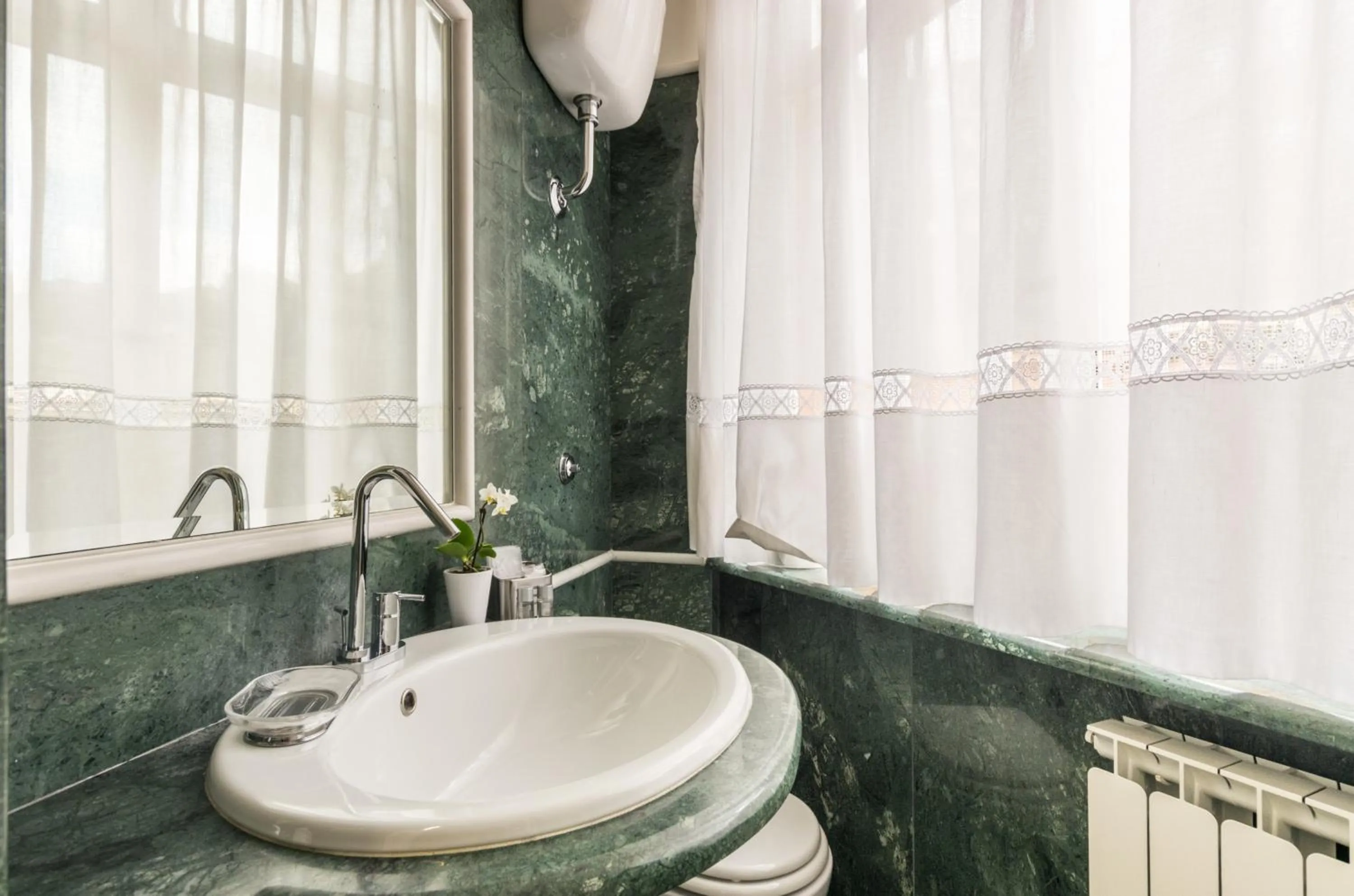 Trastevere Sweet House