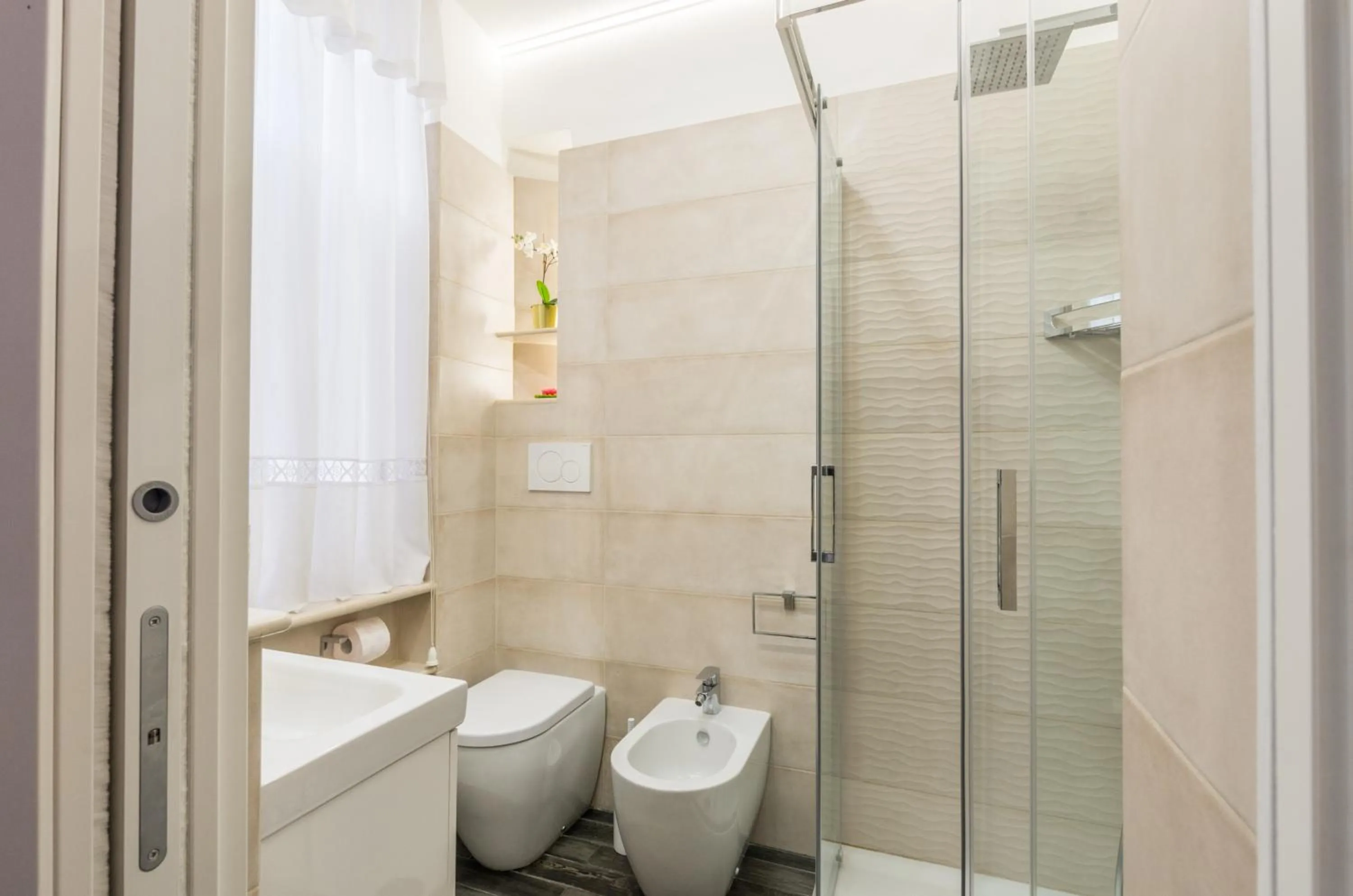 Trastevere Sweet House