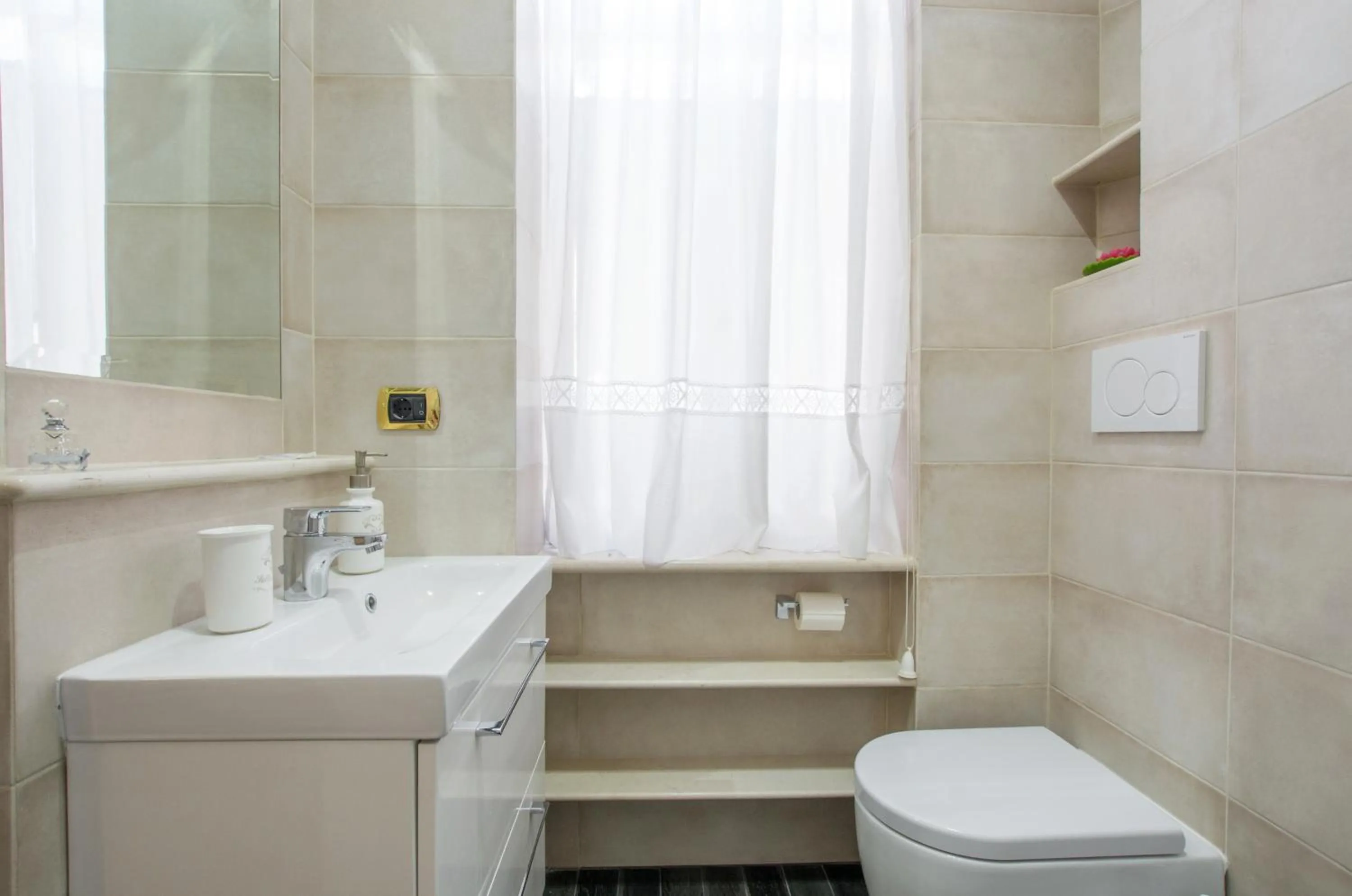 Trastevere Sweet House