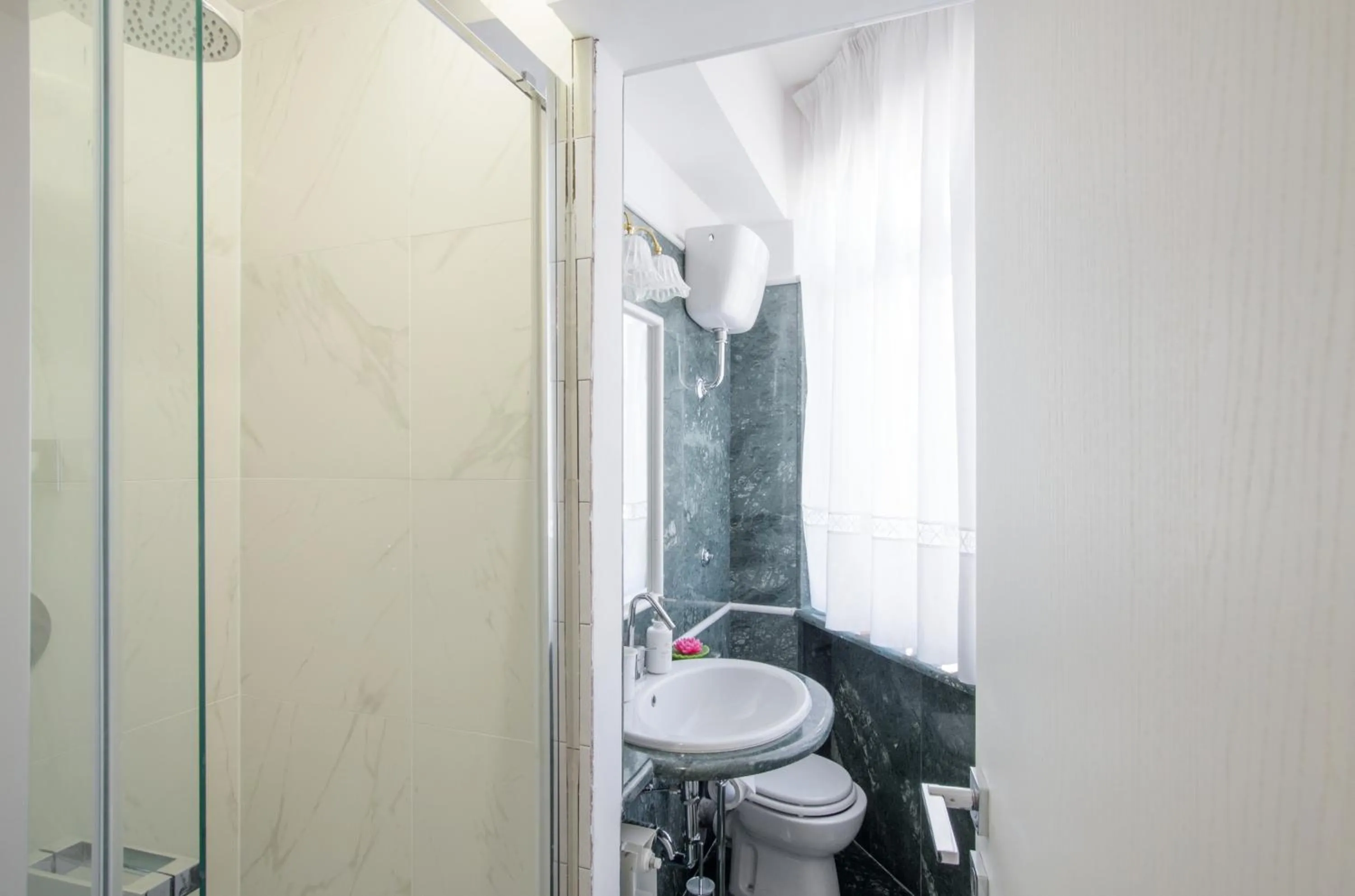 Trastevere Sweet House