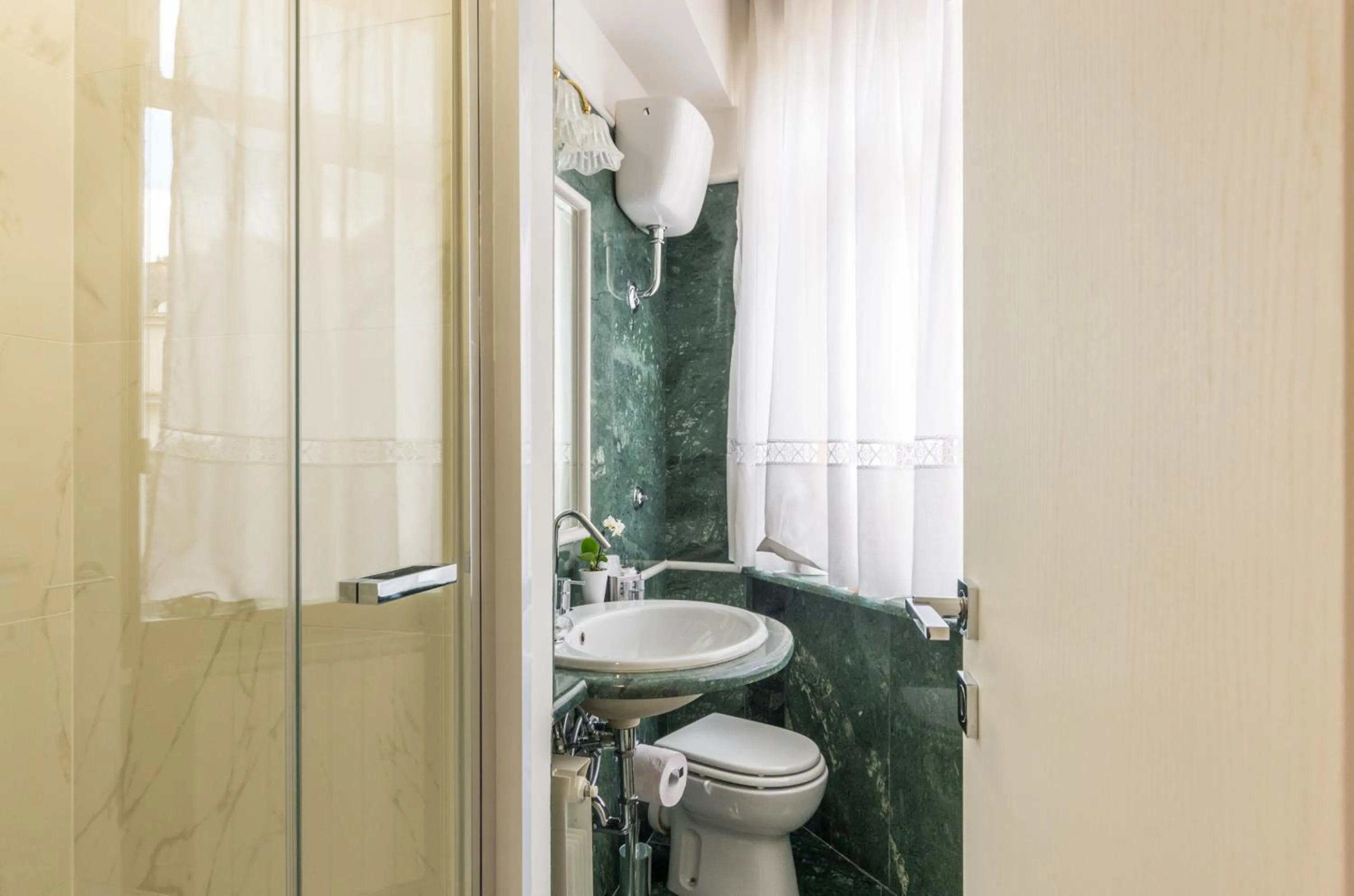 Trastevere Sweet House