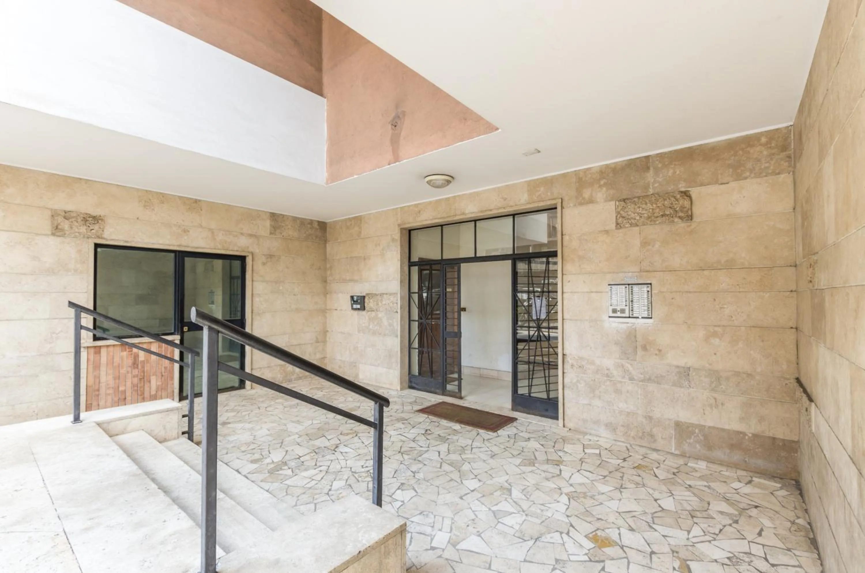 Trastevere Sweet House