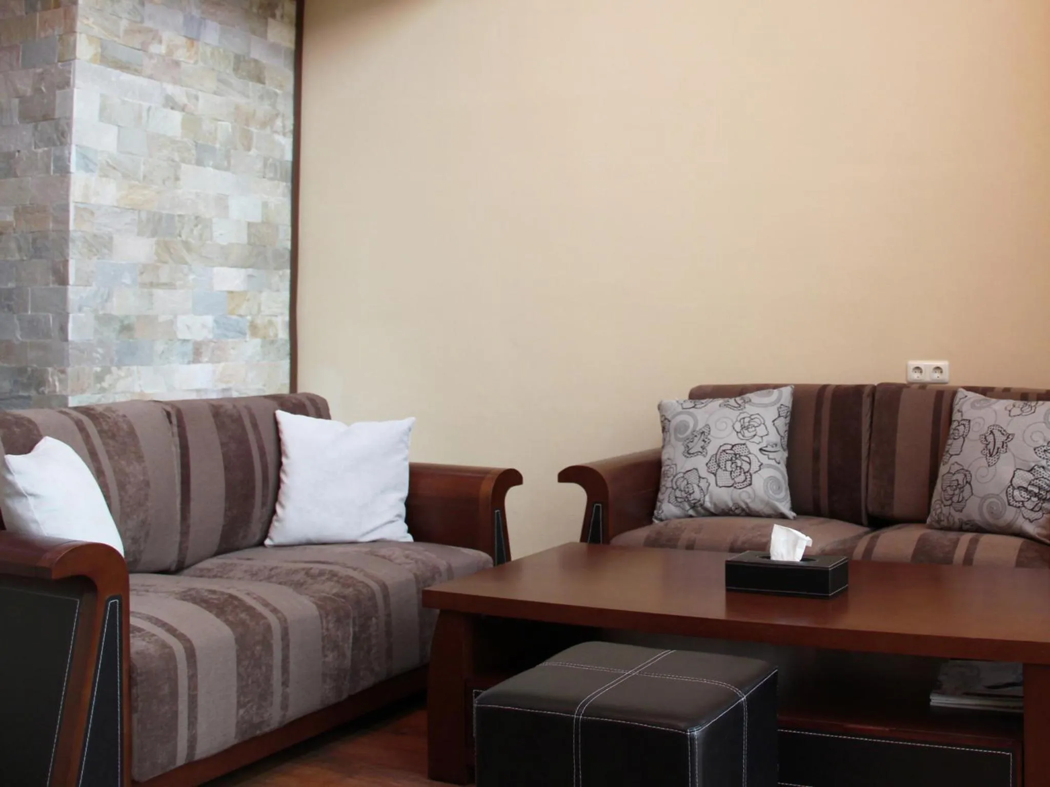 Dilijan Park Resort & Villas