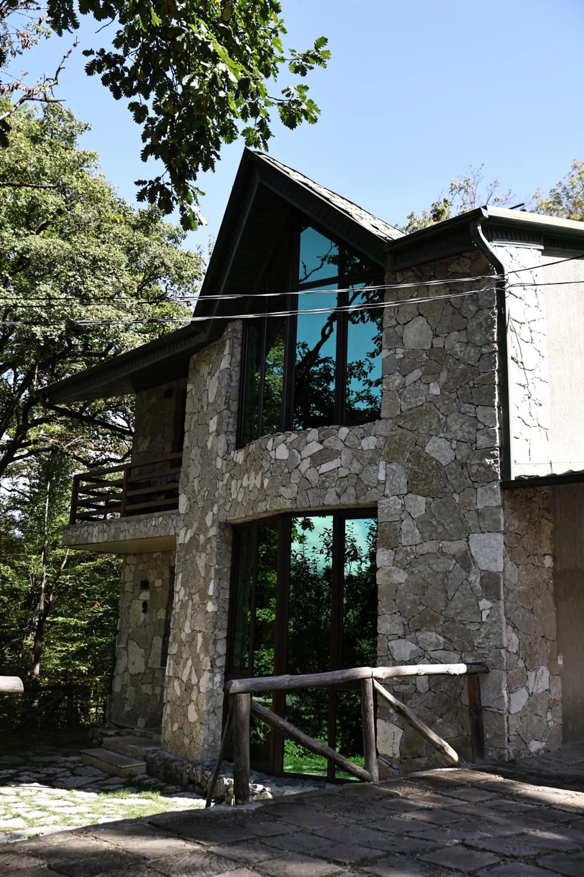 Dilijan Park Resort & Villas