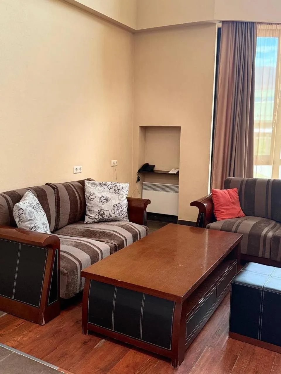 Dilijan Park Resort & Villas