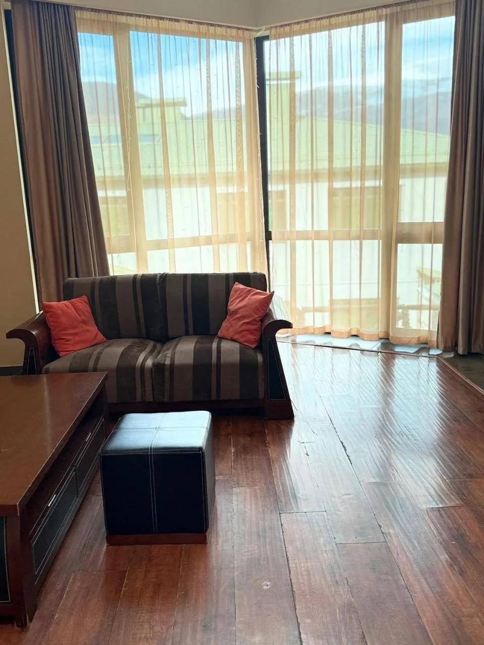 Dilijan Park Resort & Villas