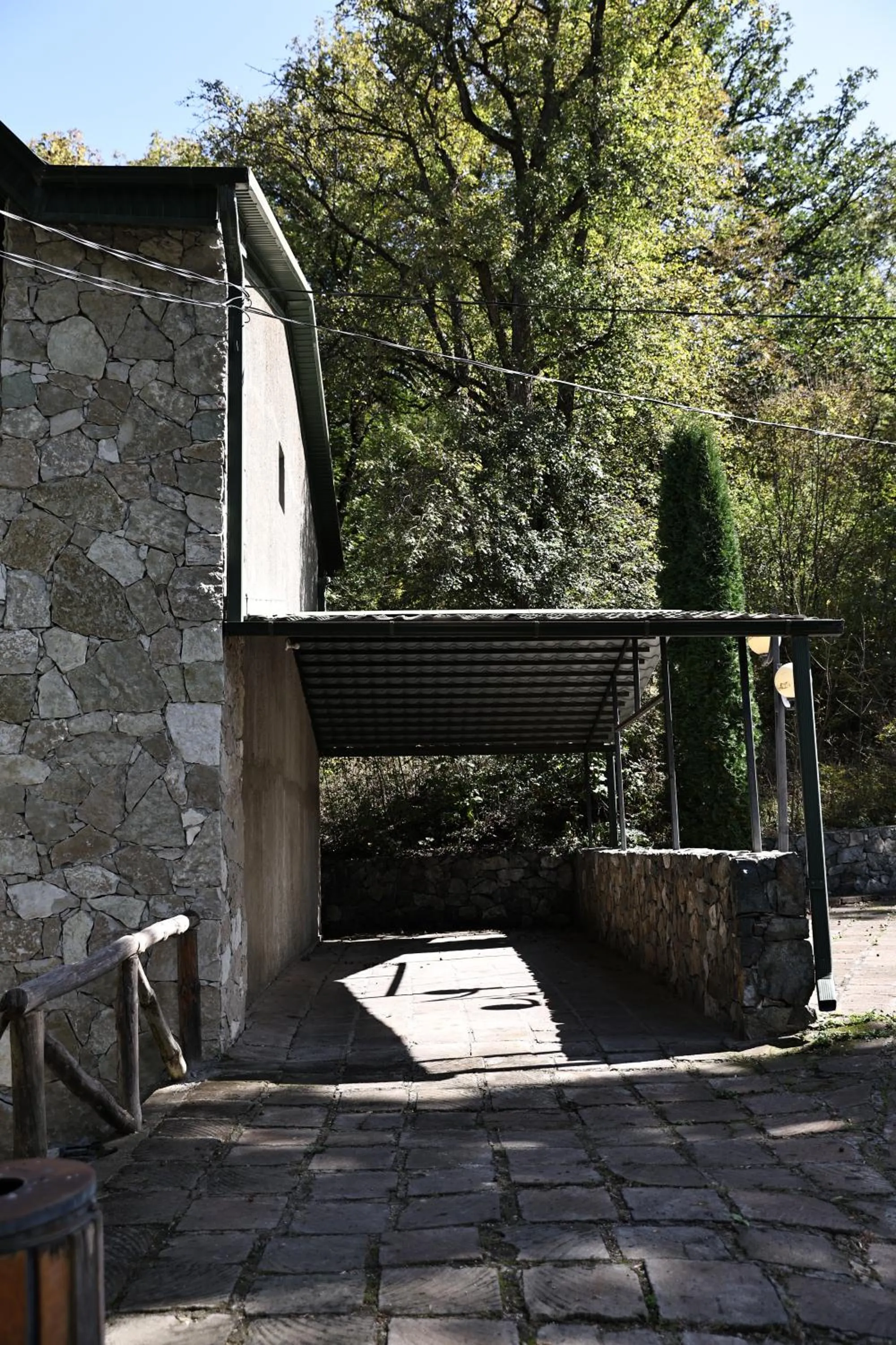 Dilijan Park Resort & Villas