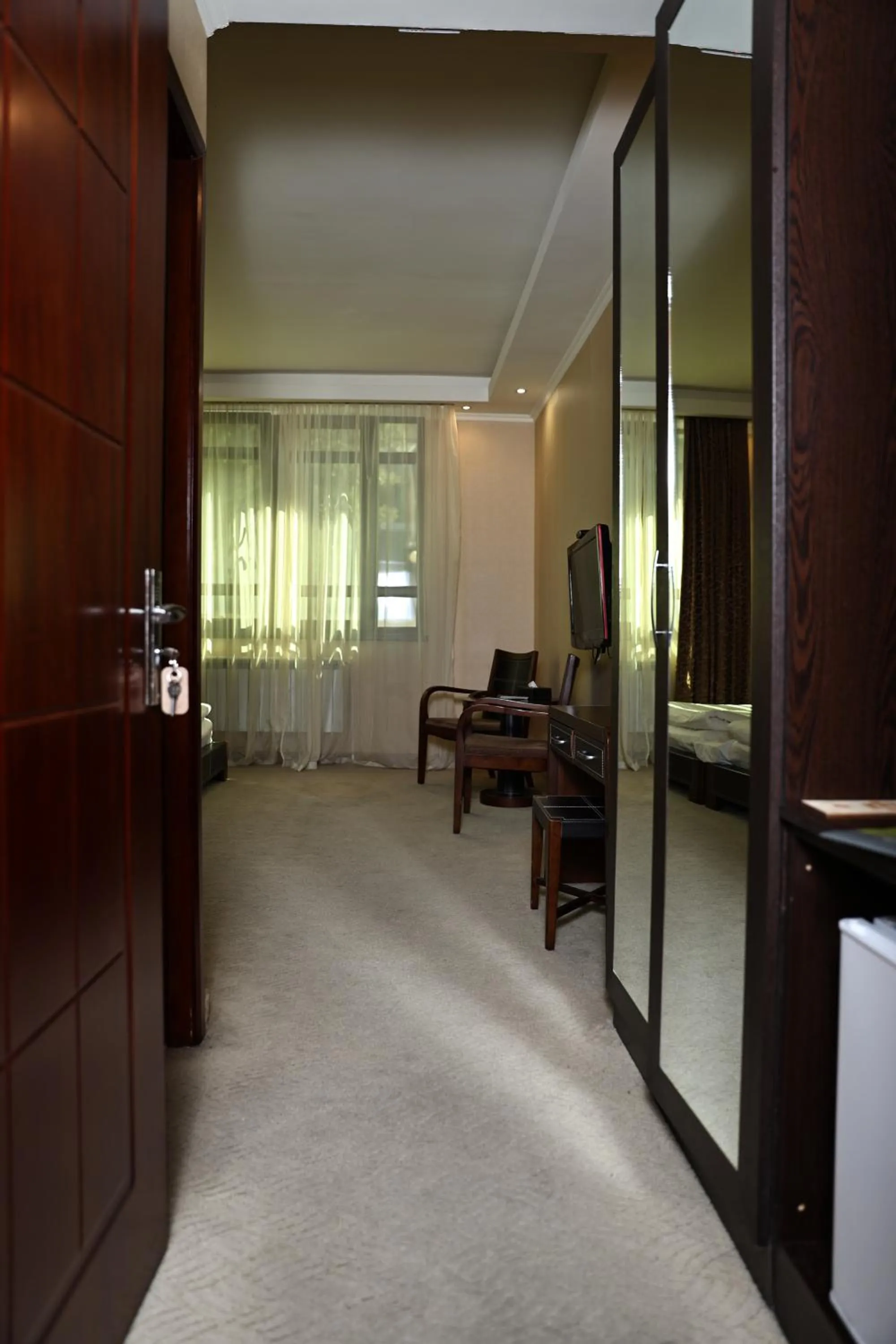 Dilijan Park Resort & Villas