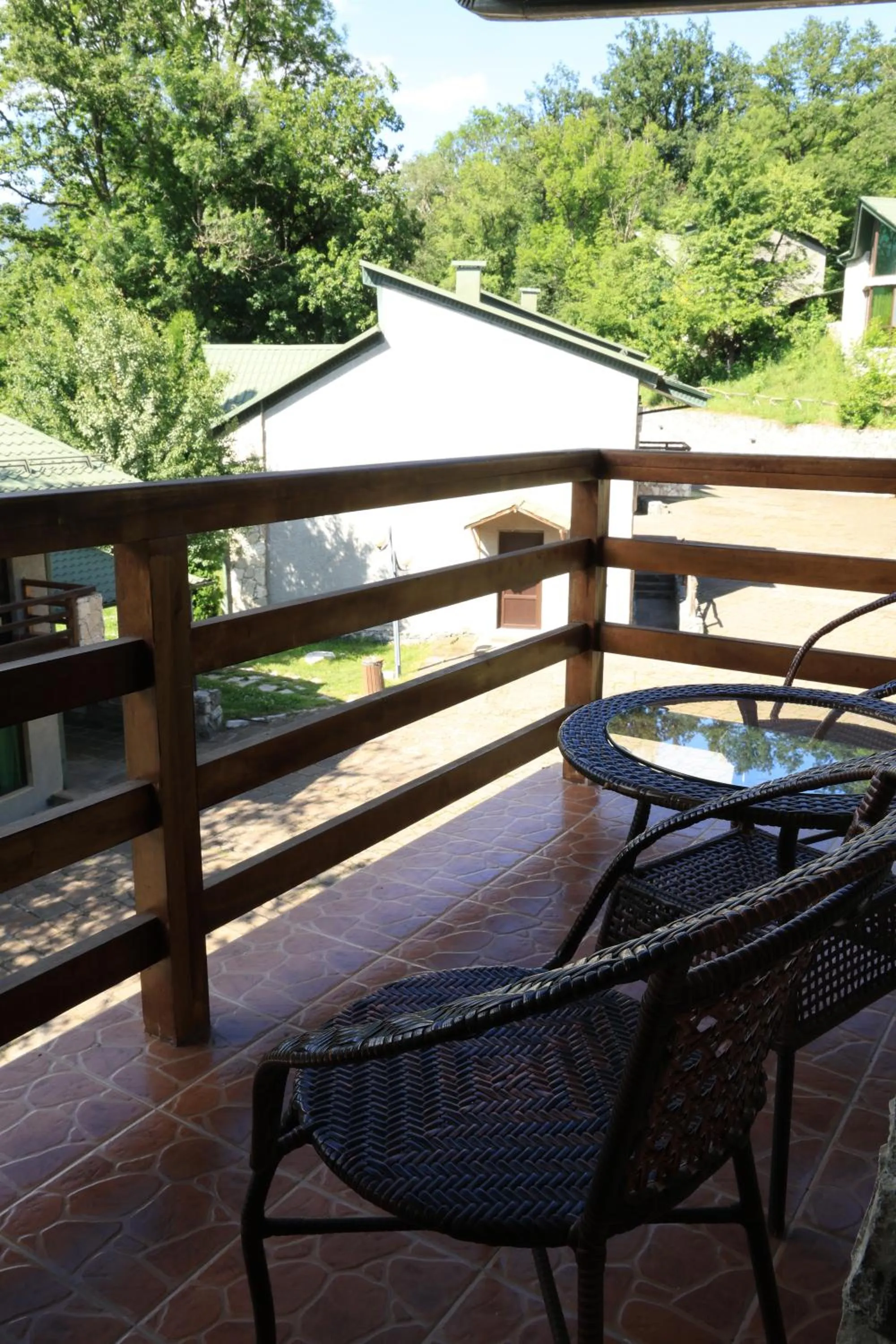 Dilijan Park Resort & Villas