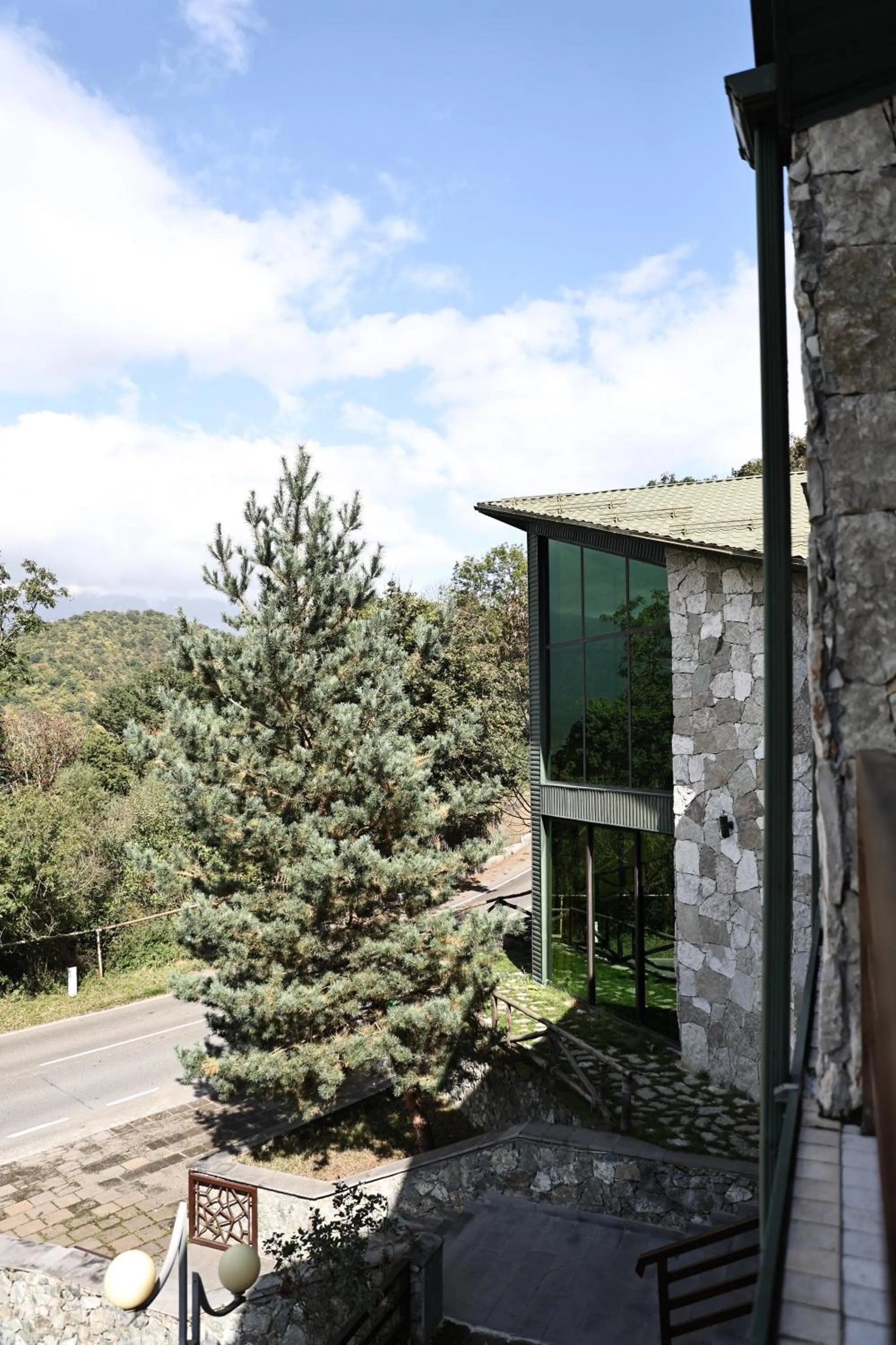 Dilijan Park Resort & Villas