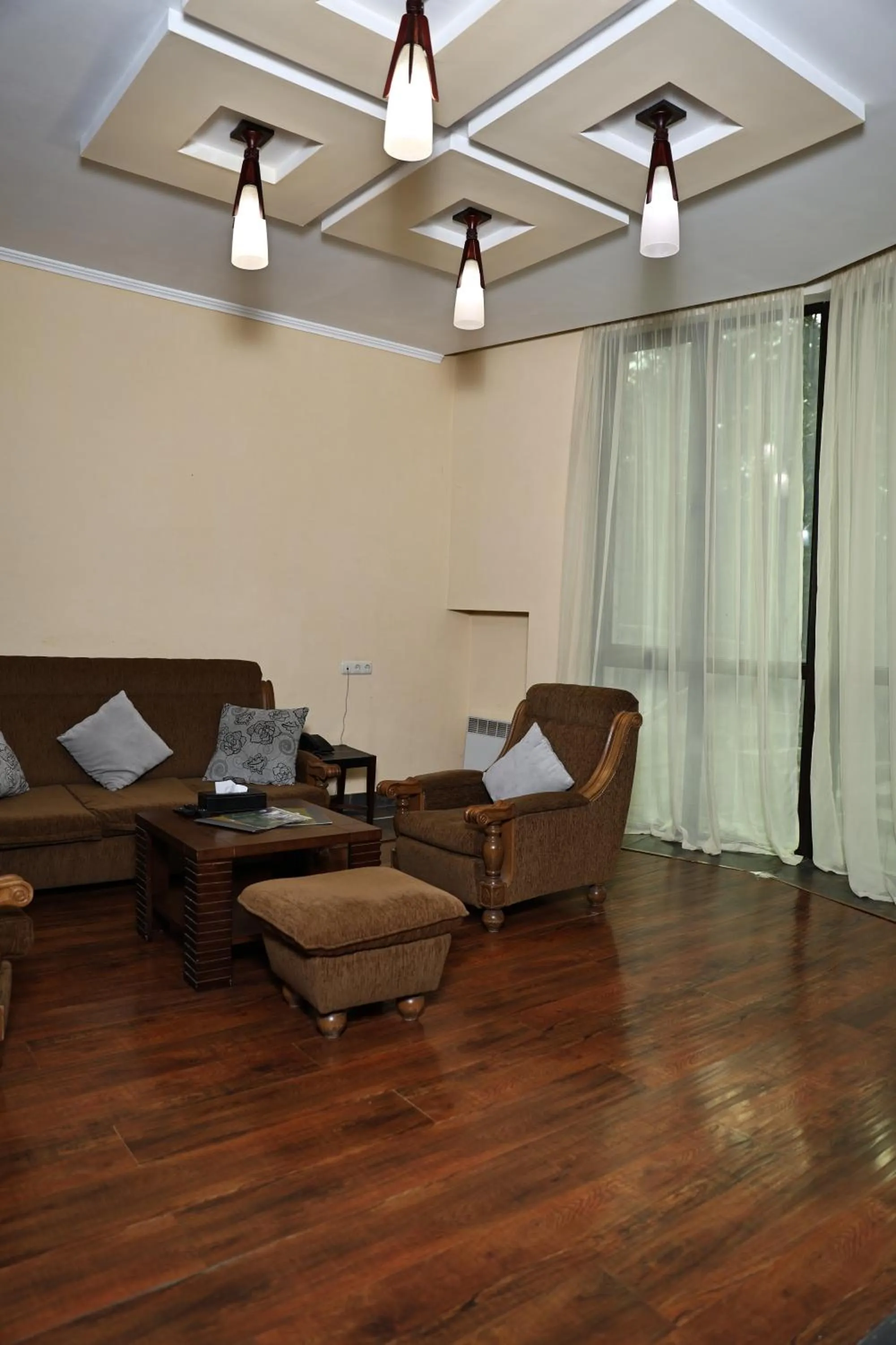 Dilijan Park Resort & Villas