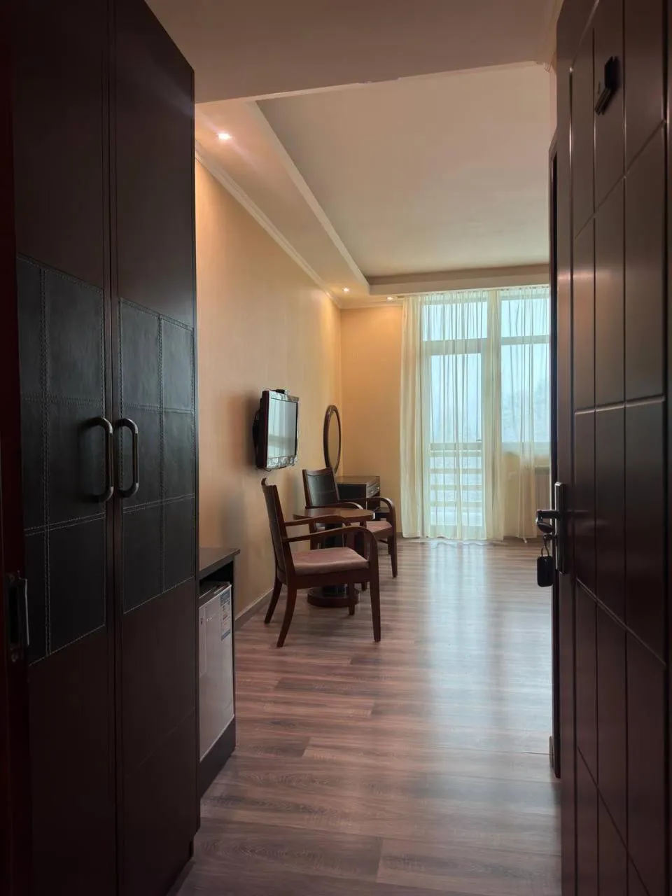 Dilijan Park Resort & Villas