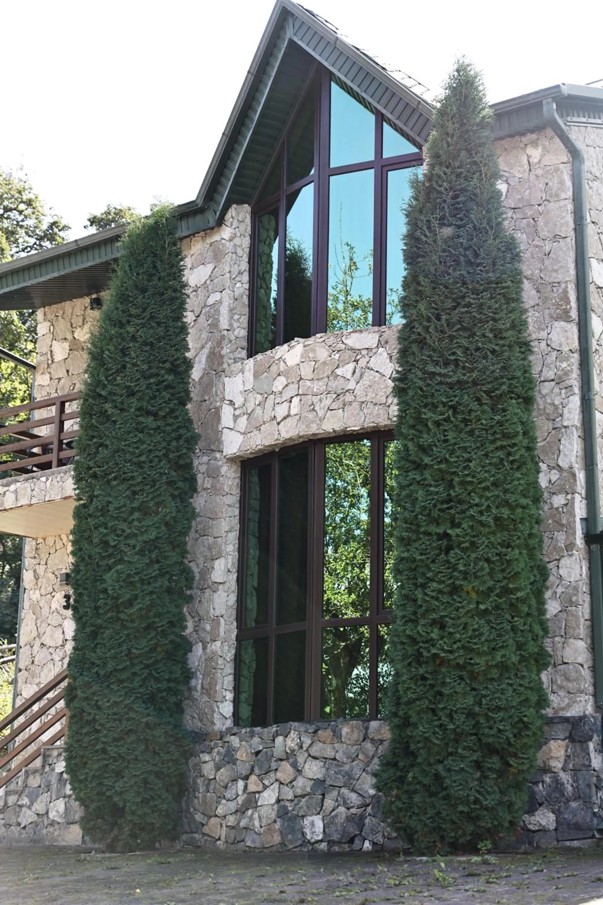 Dilijan Park Resort & Villas