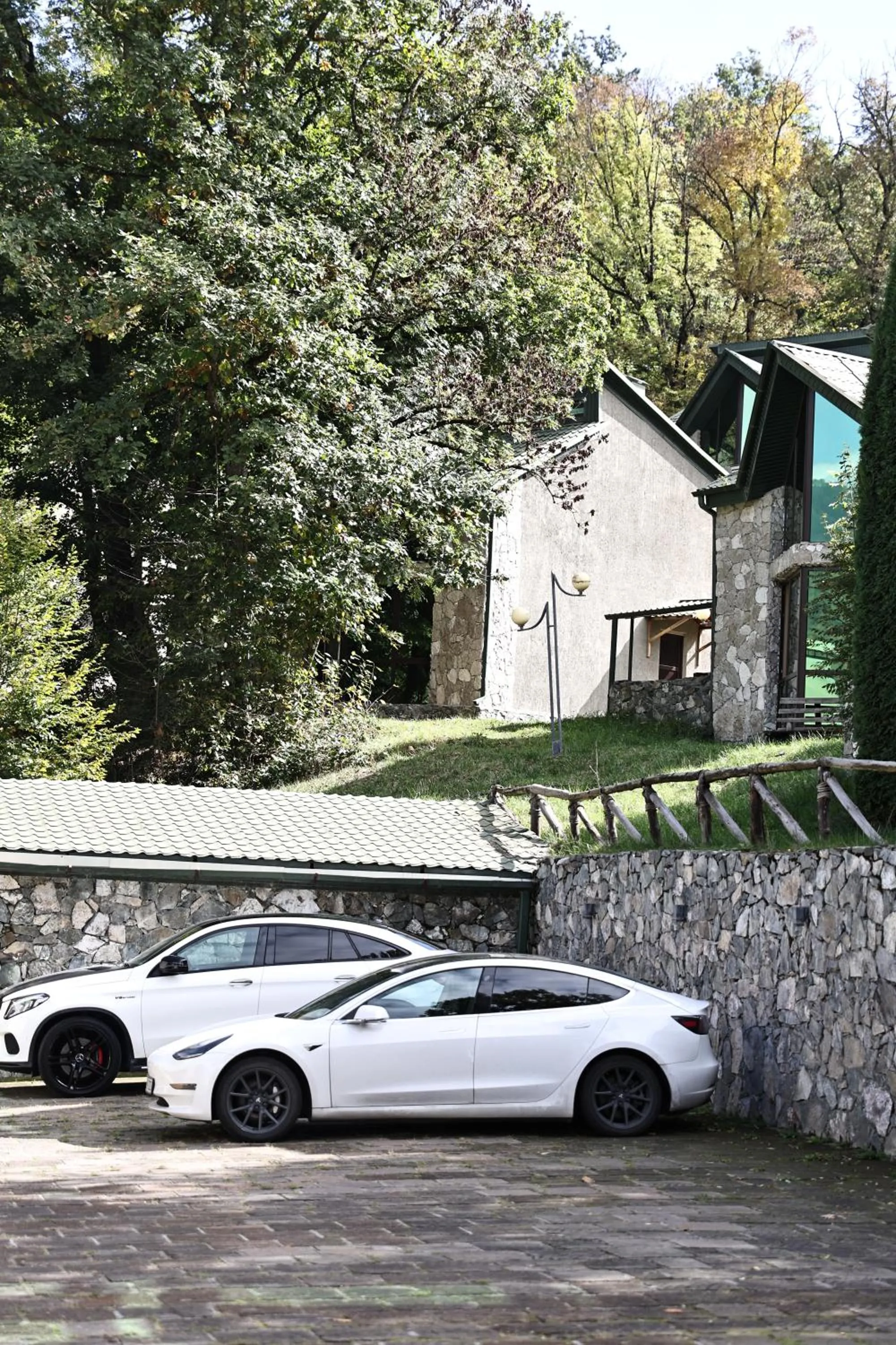 Dilijan Park Resort & Villas