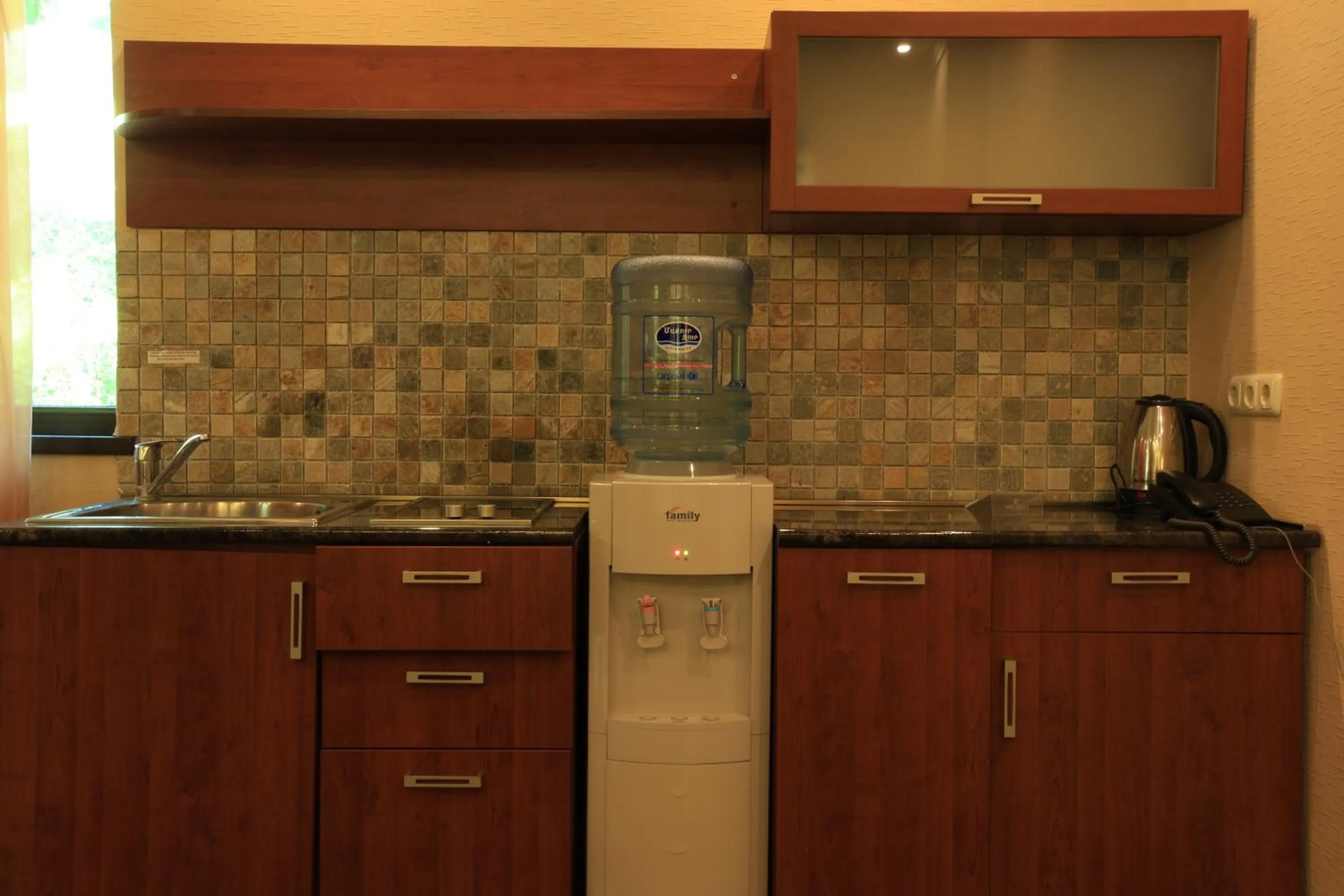 Dilijan Park Resort & Villas