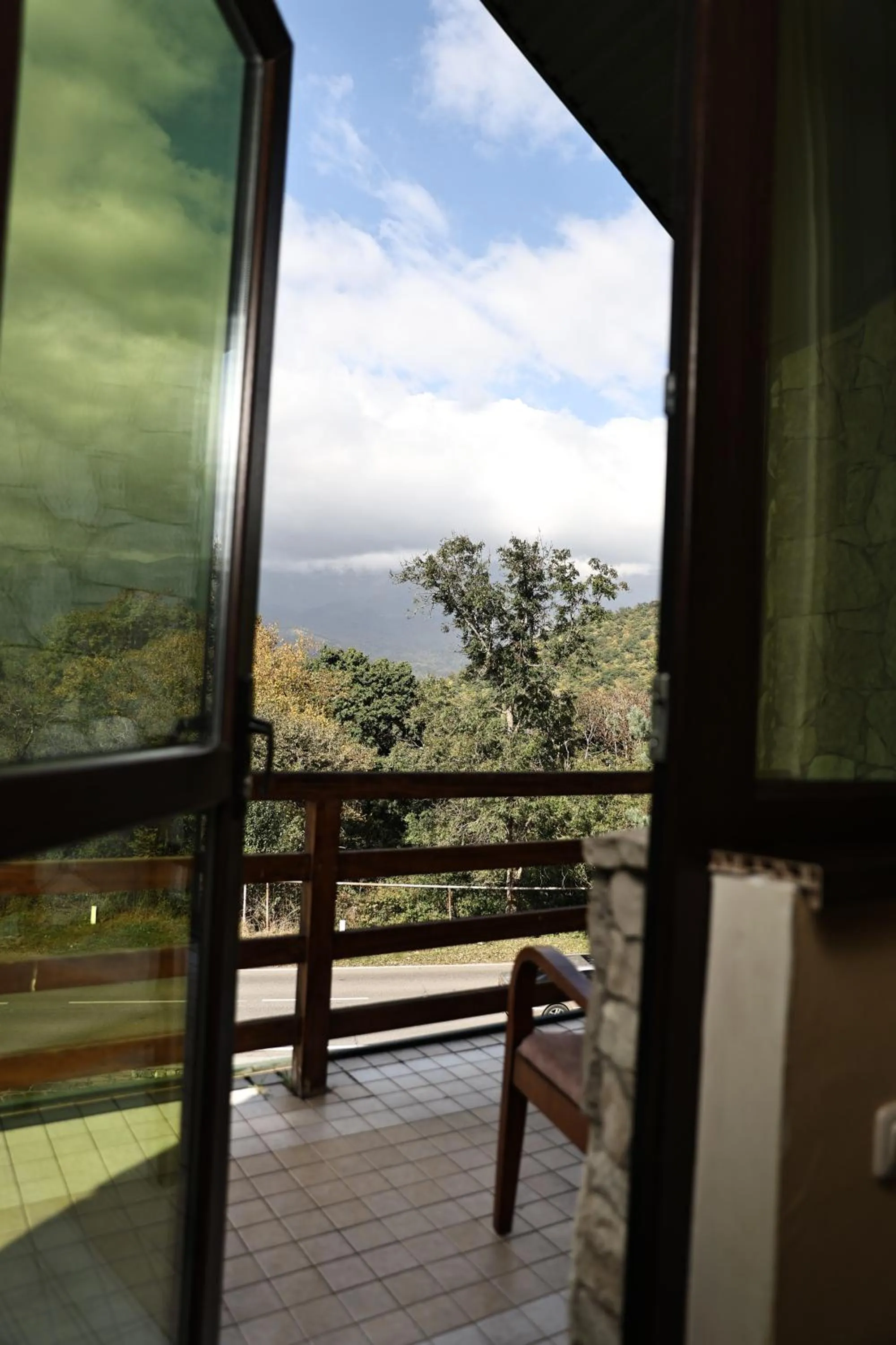 Dilijan Park Resort & Villas