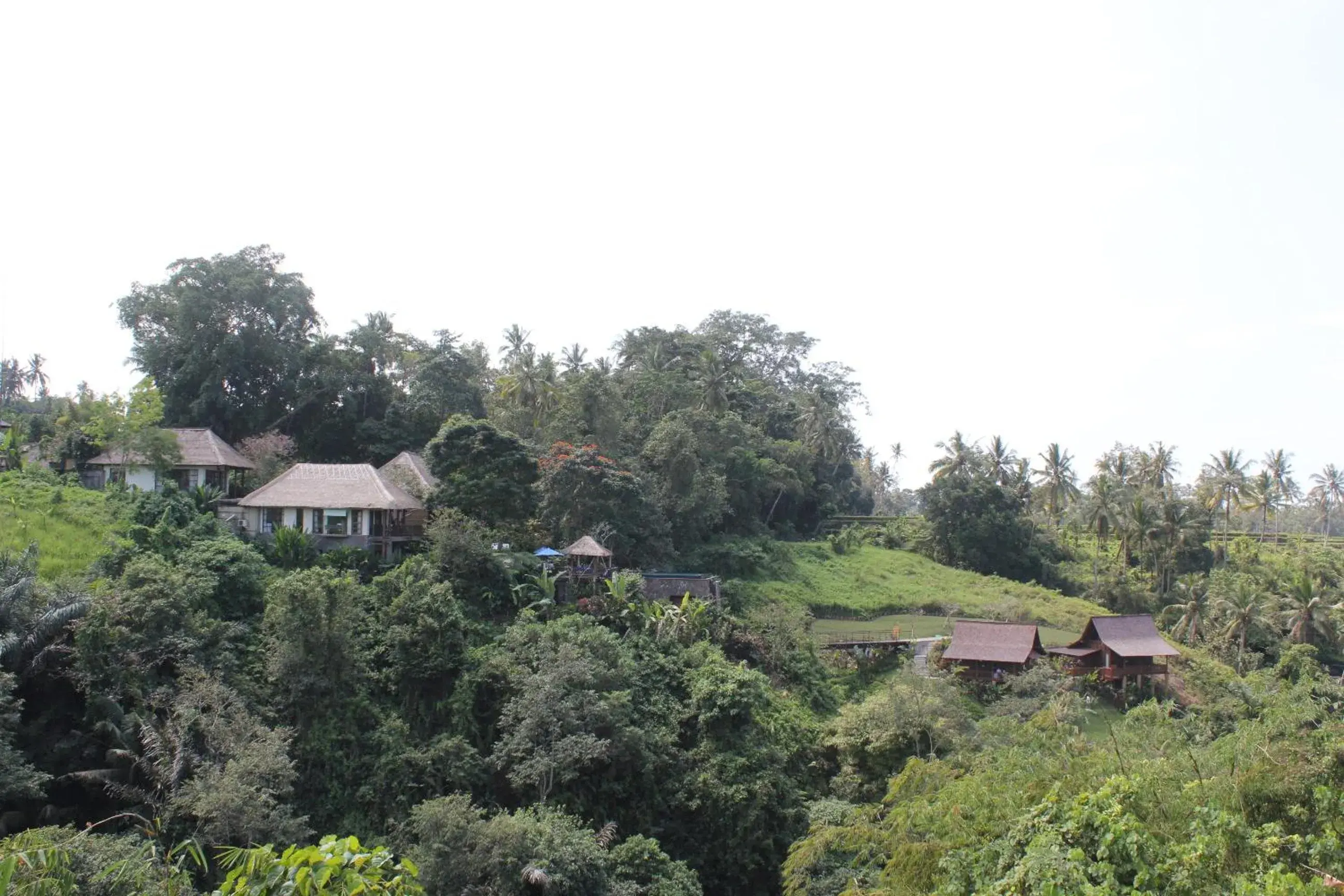 Property building, Bird's-eye View in Amori Villa Hotel