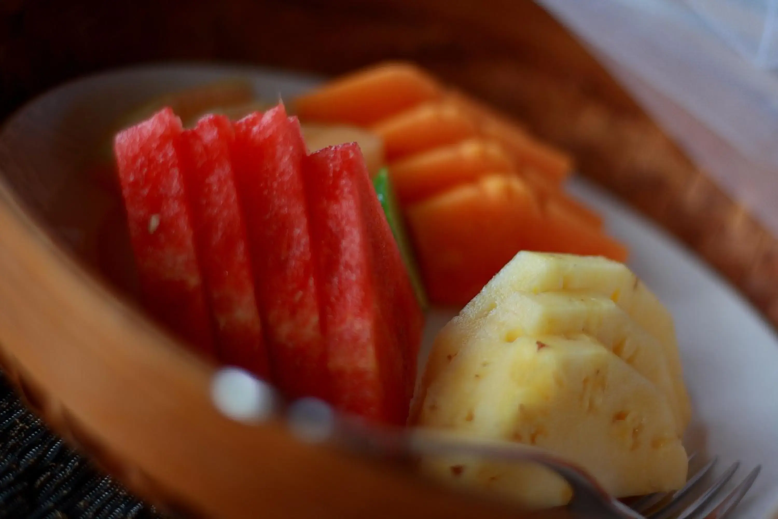 Breakfast, Food in Amori Villa Hotel