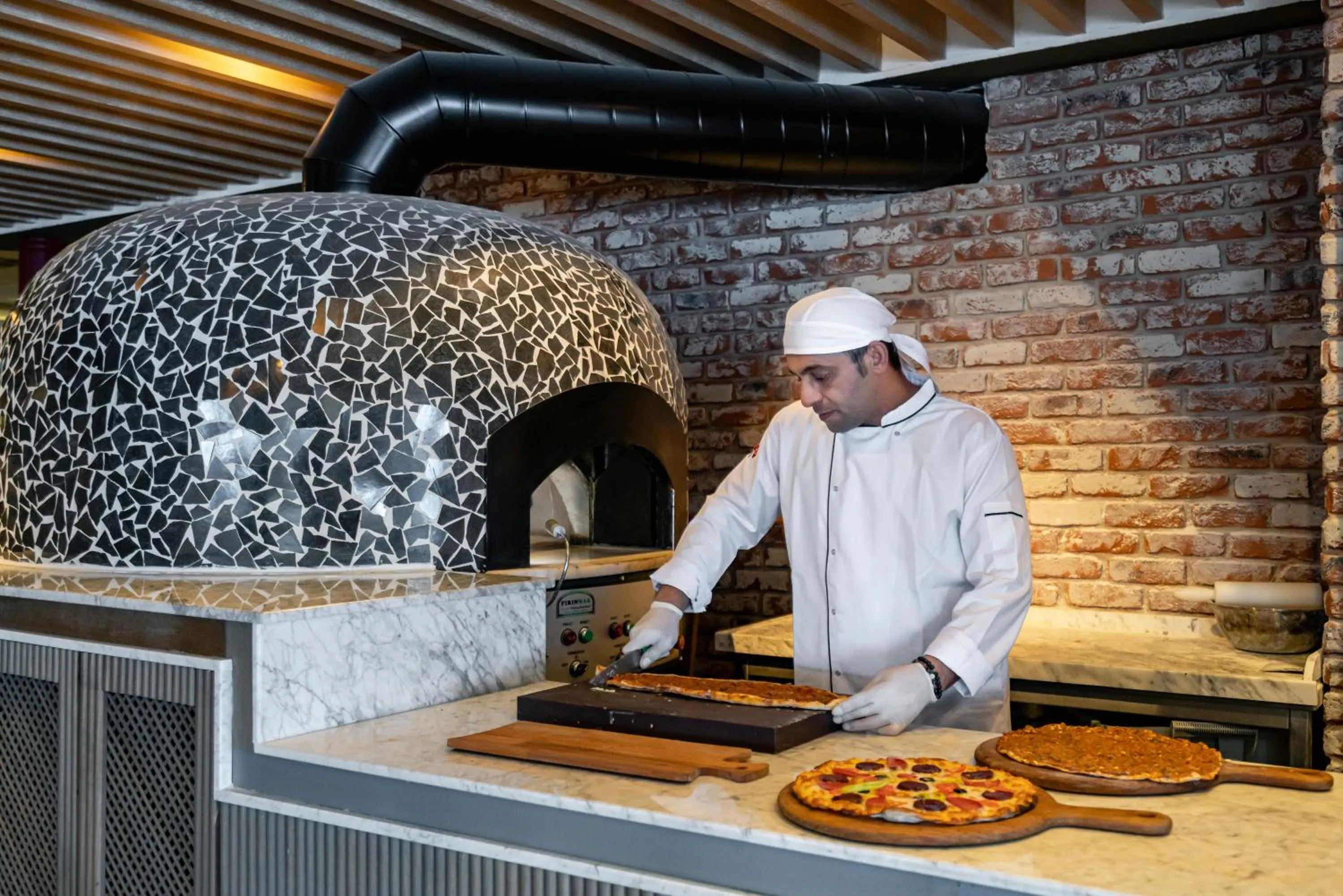 Banquet/Function facilities in Jura Hotels Kervansaray Uludag