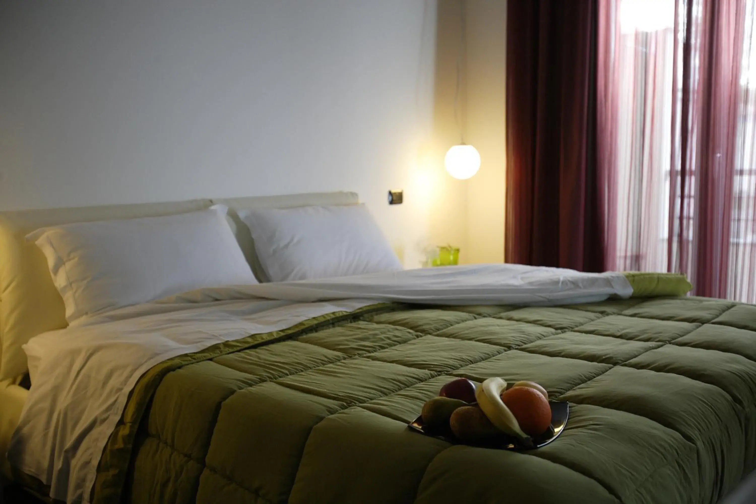 Two Connecting Double Rooms in Le Formiche Two Connecting Double Rooms in Le Formiche