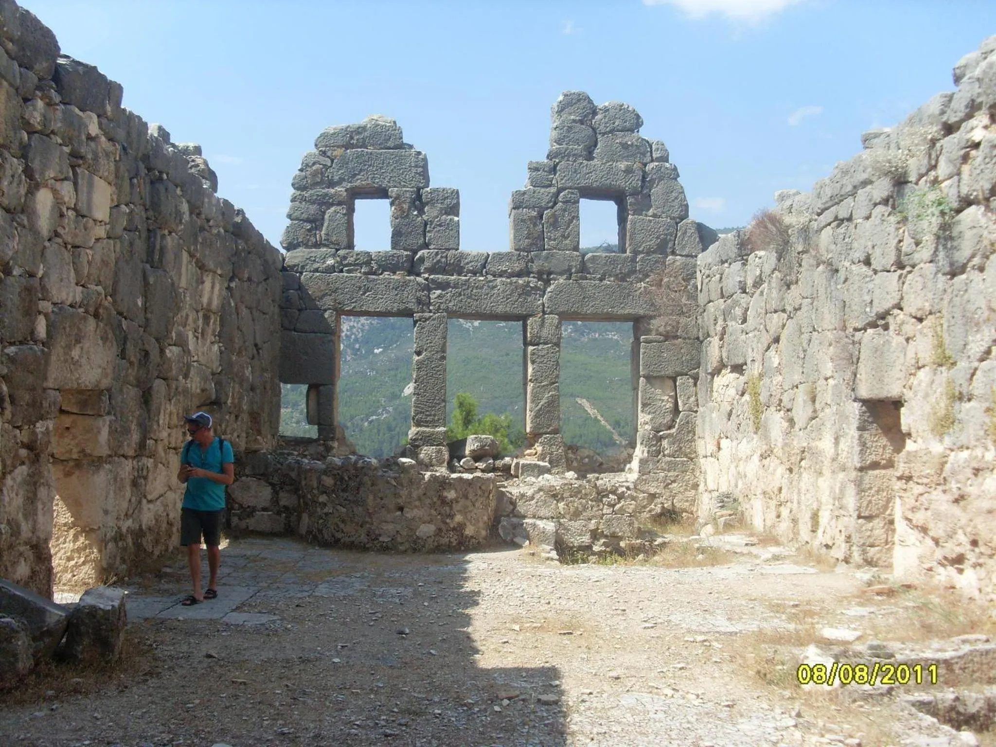 Other in Arikanda River Garden Hotel