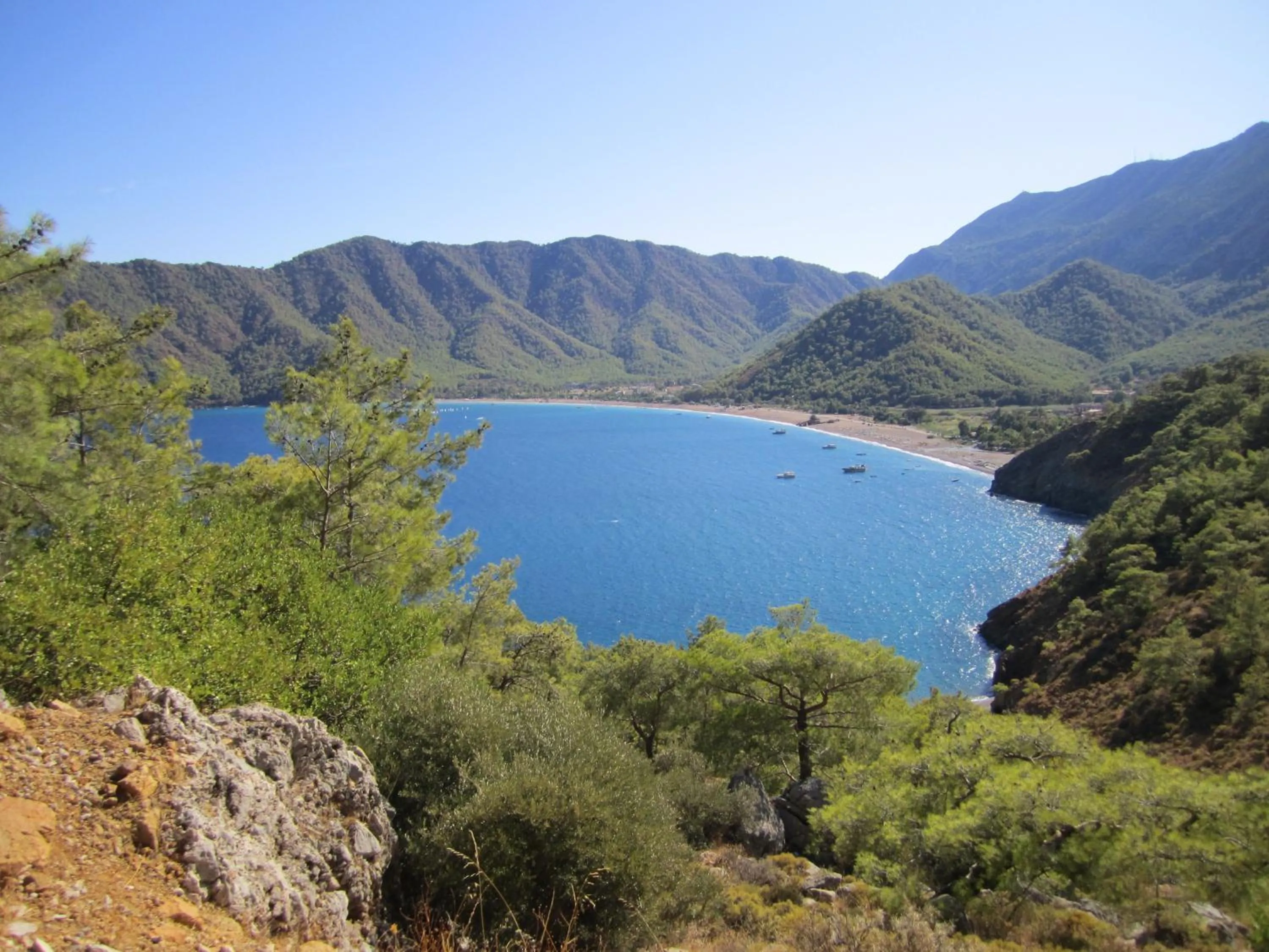 Other in Arikanda River Garden Hotel