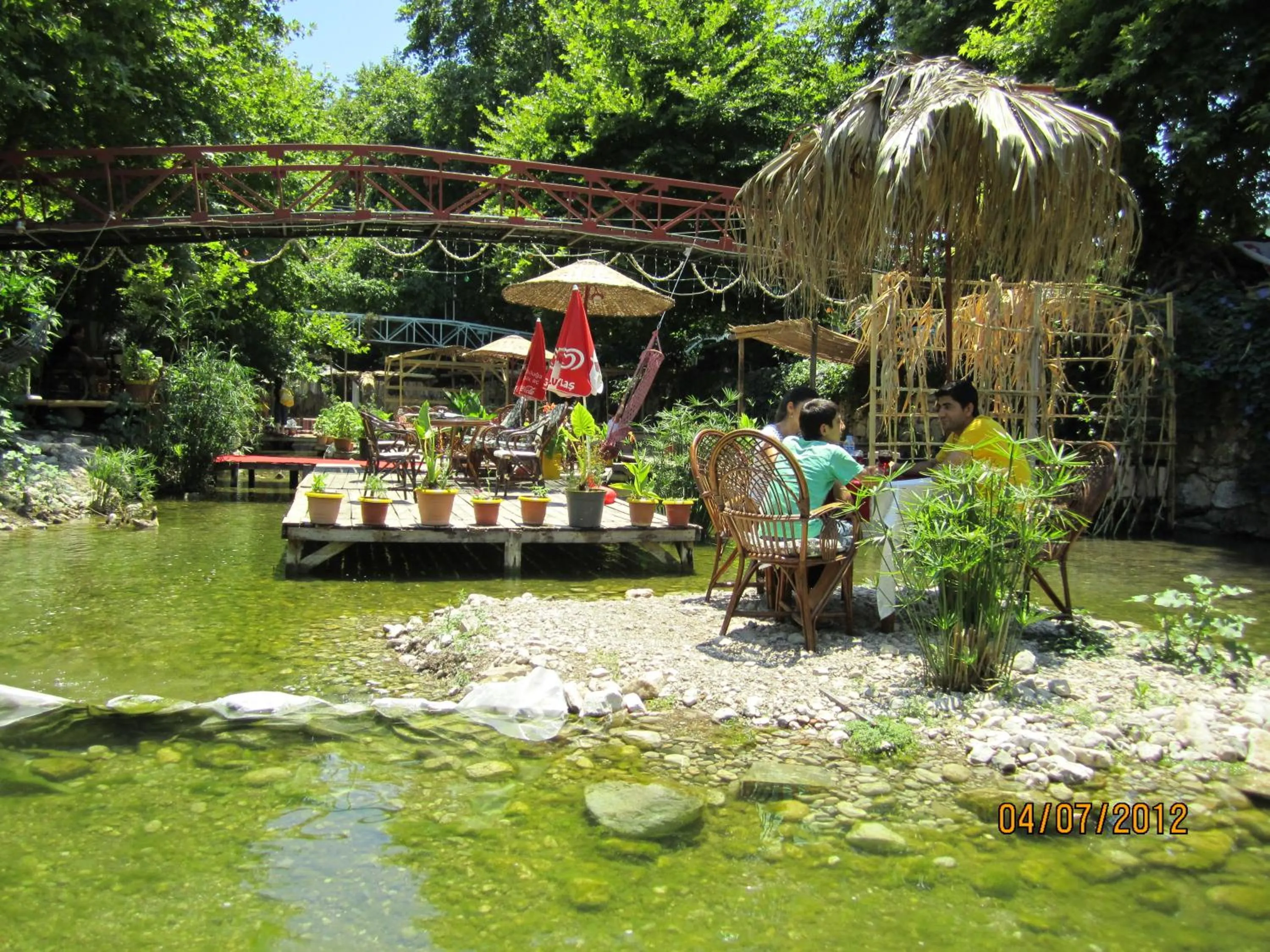 Other in Arikanda River Garden Hotel