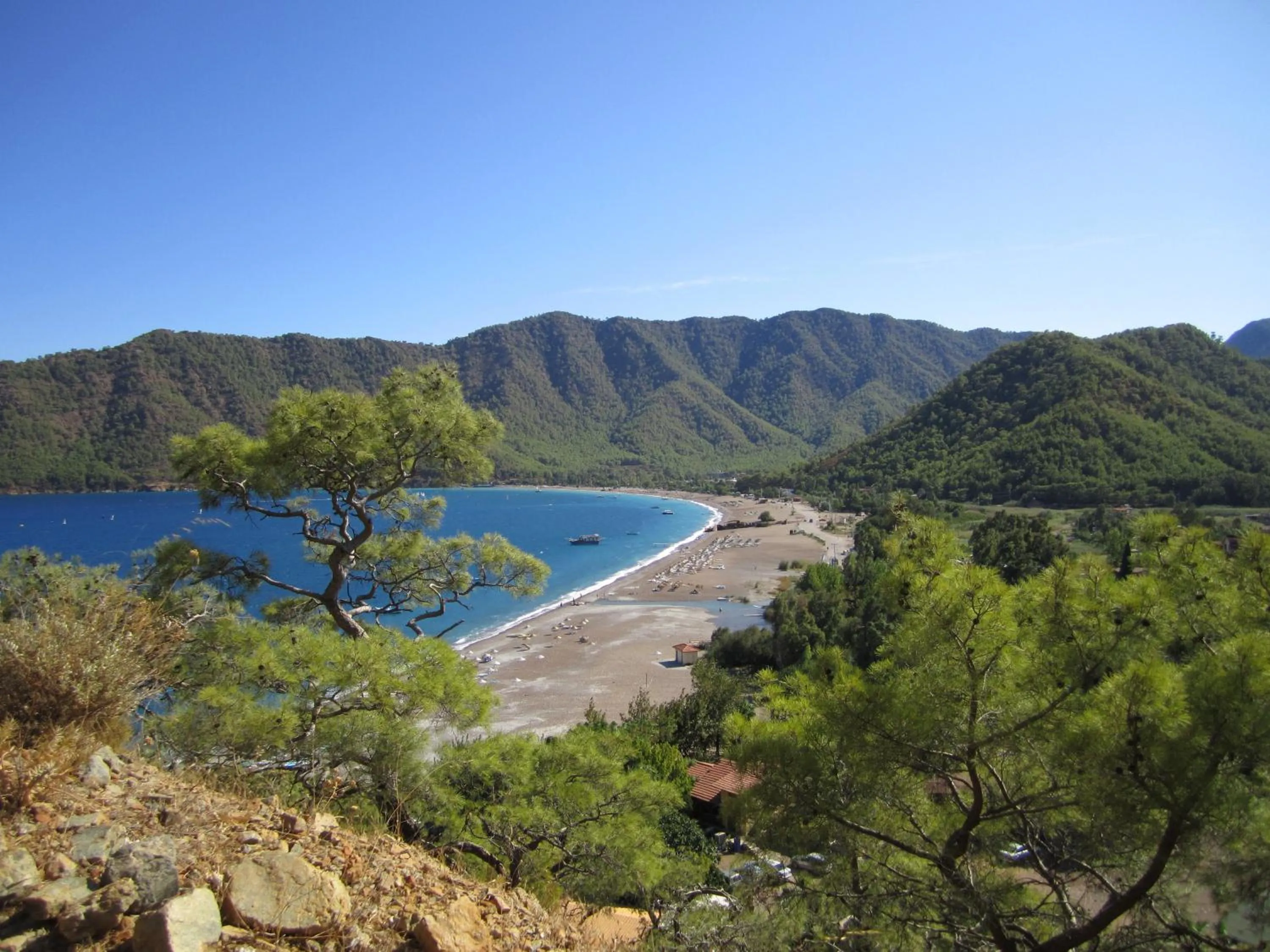 View (from property/room) in Arikanda River Garden Hotel