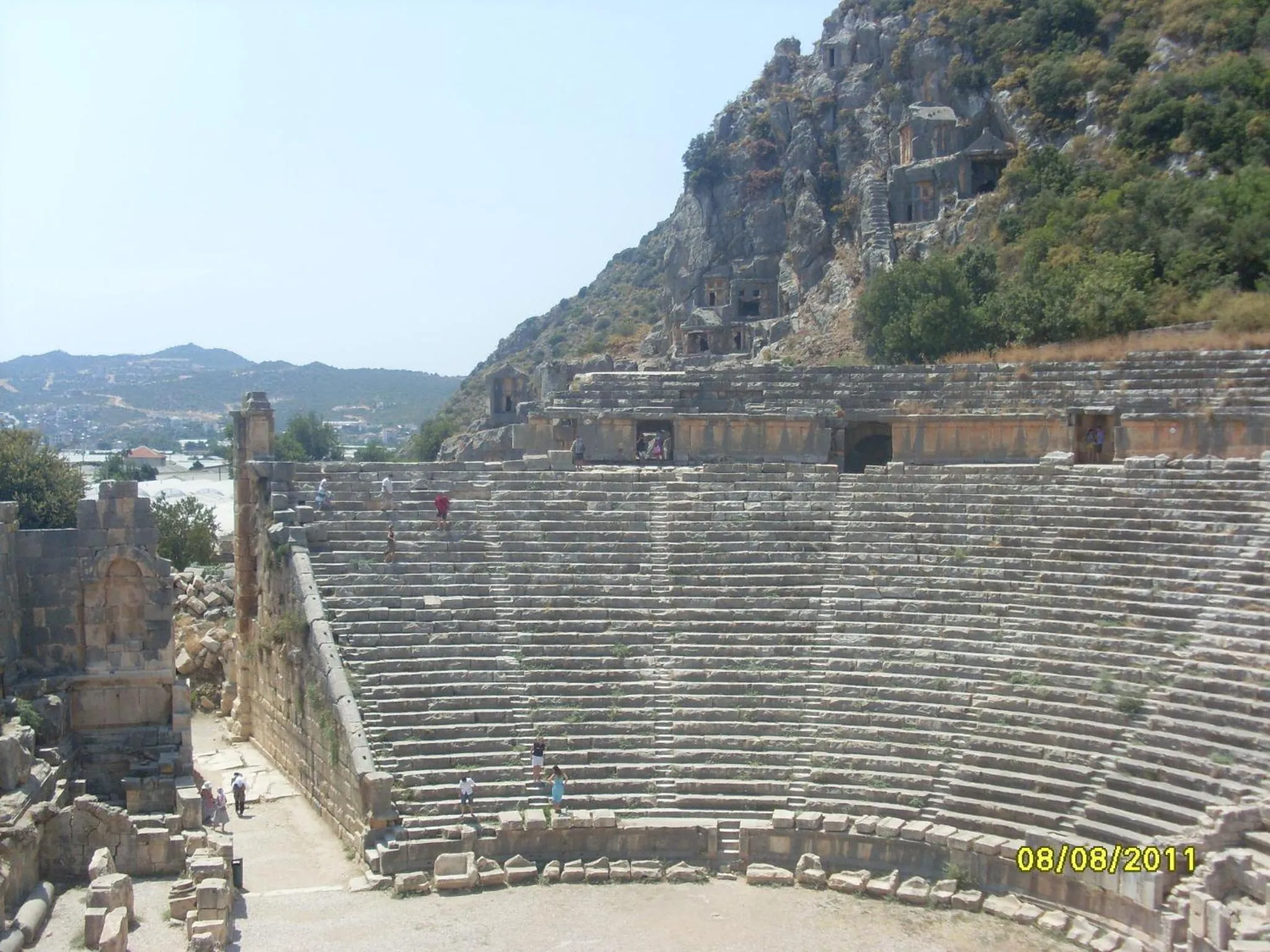 Other in Arikanda River Garden Hotel