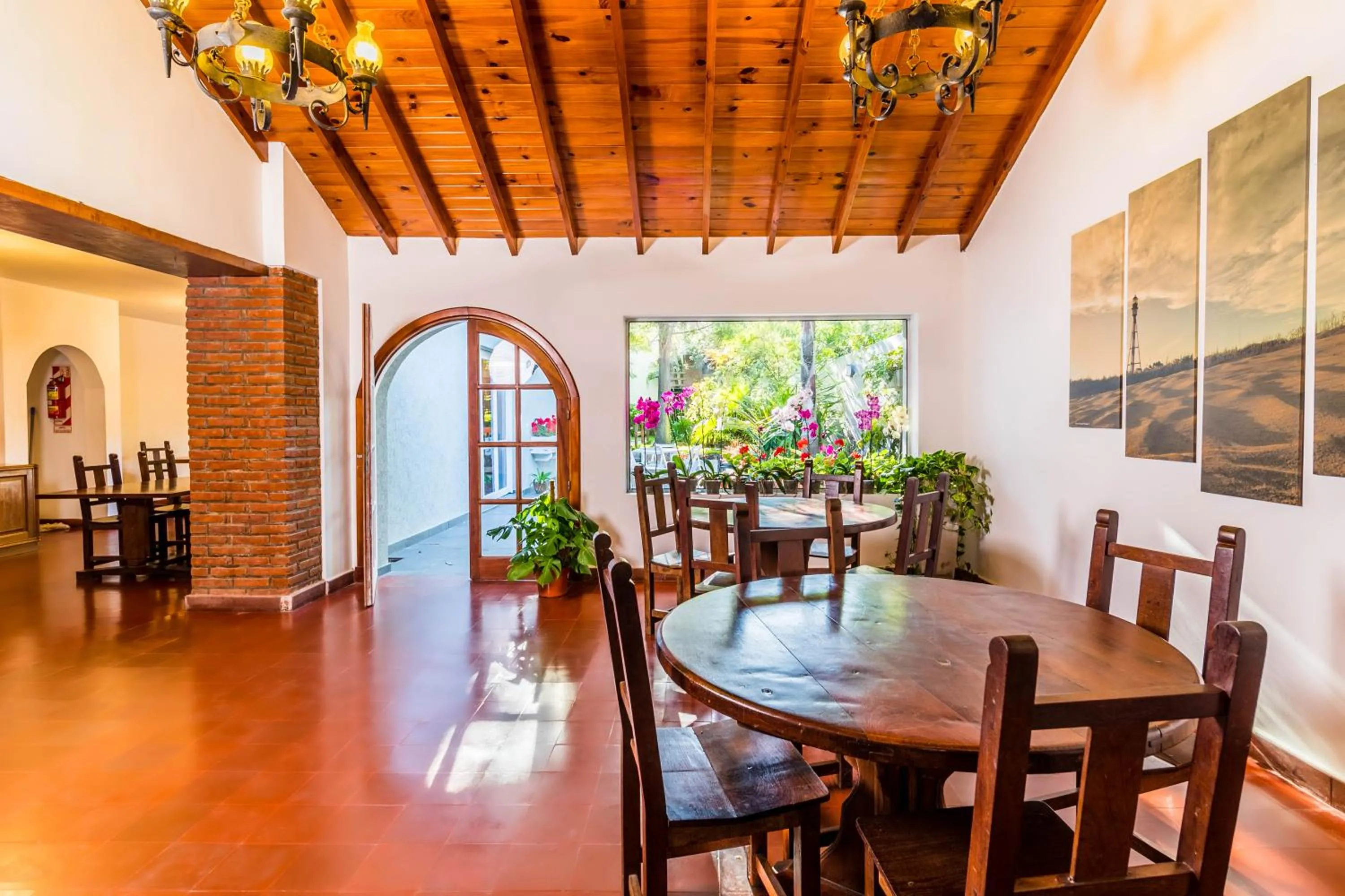 Posada Fatima