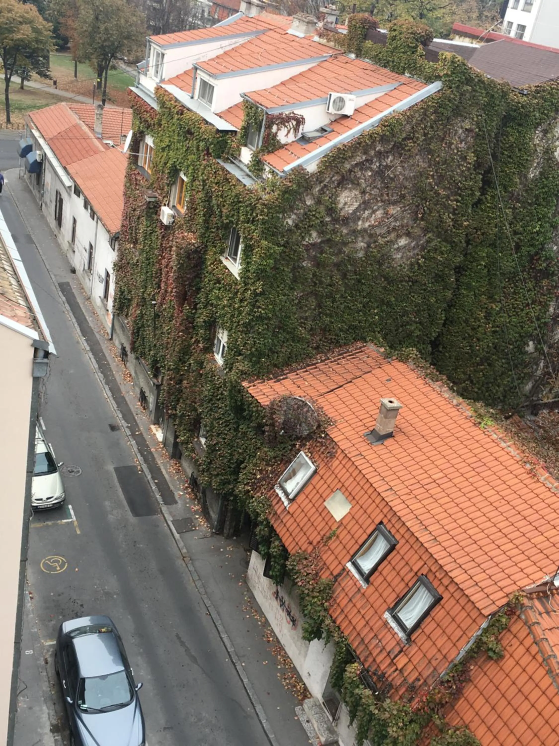 Apartment Posejdon