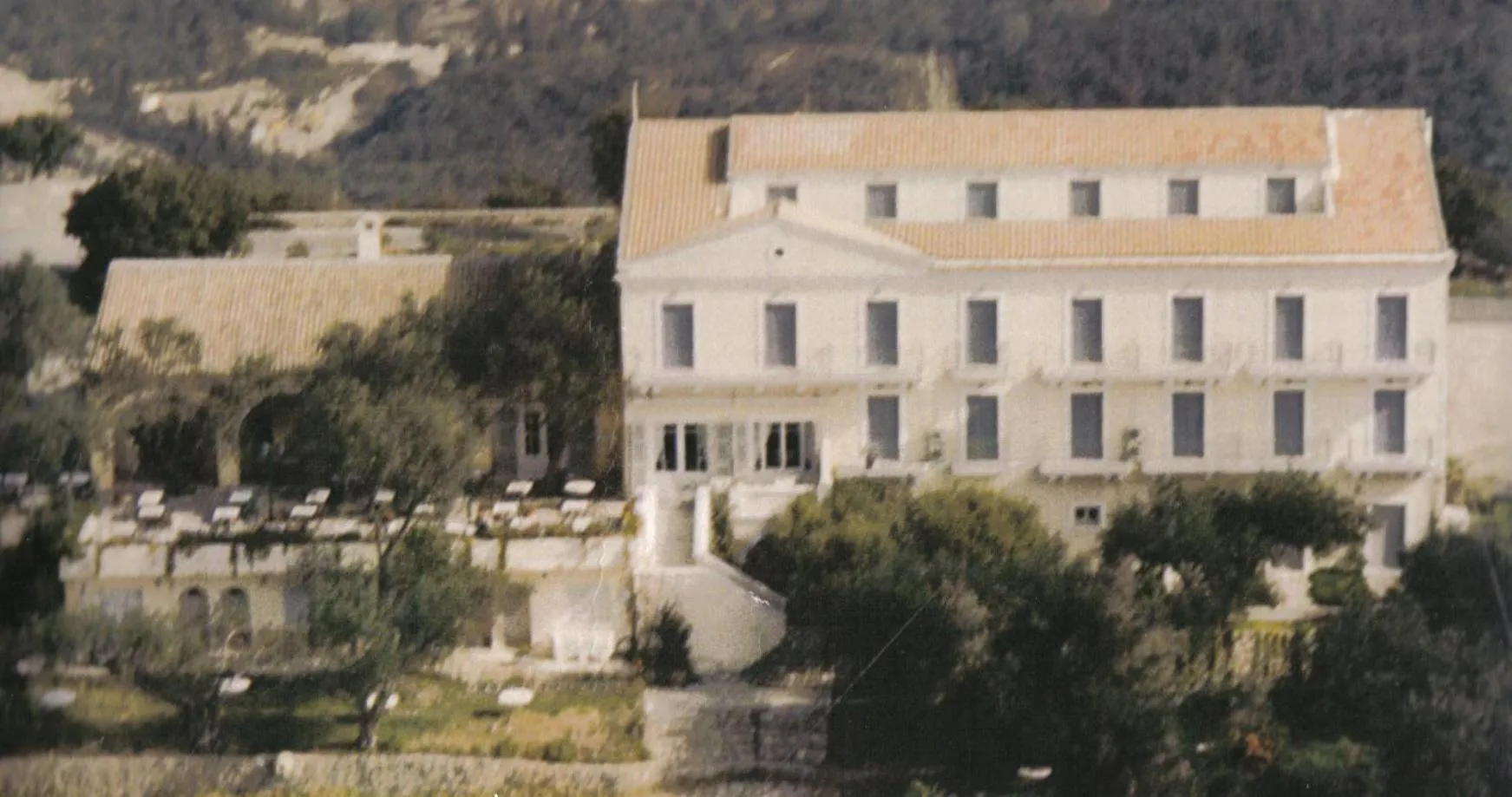 Levant Hotel