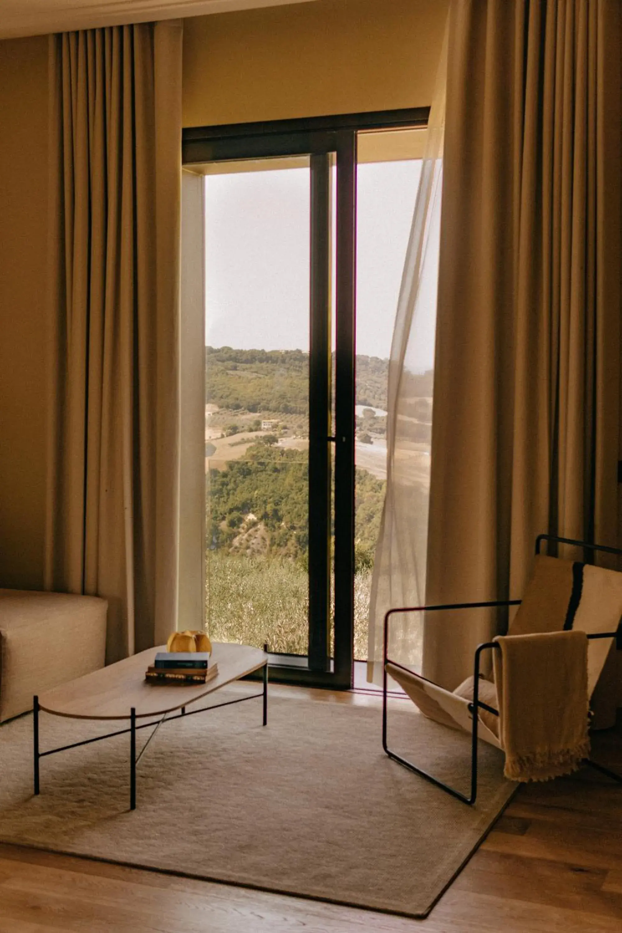 Double Room in Aethos Saragano Double Room in Aethos Saragano