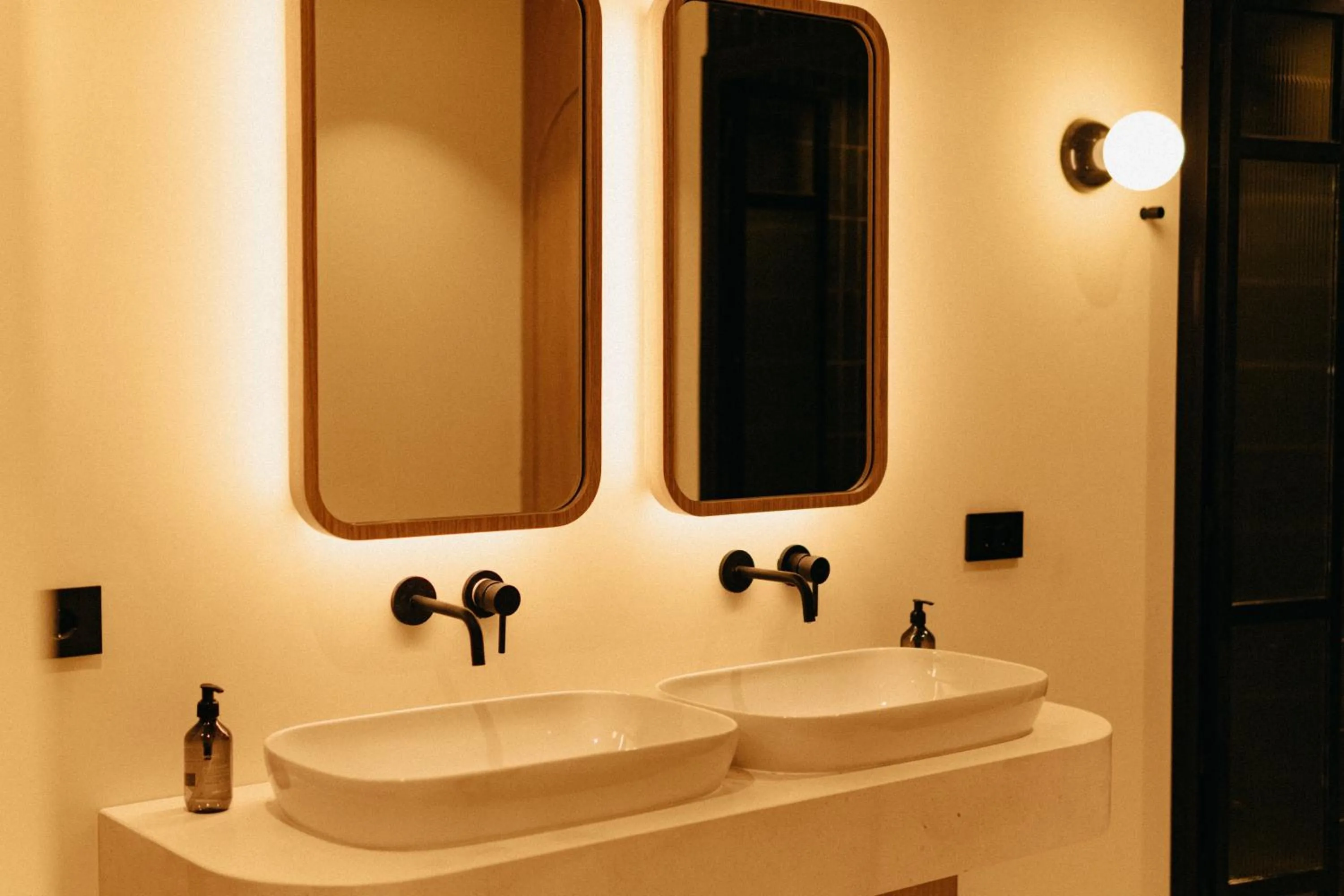 Spa and wellness centre/facilities in Aethos Saragano