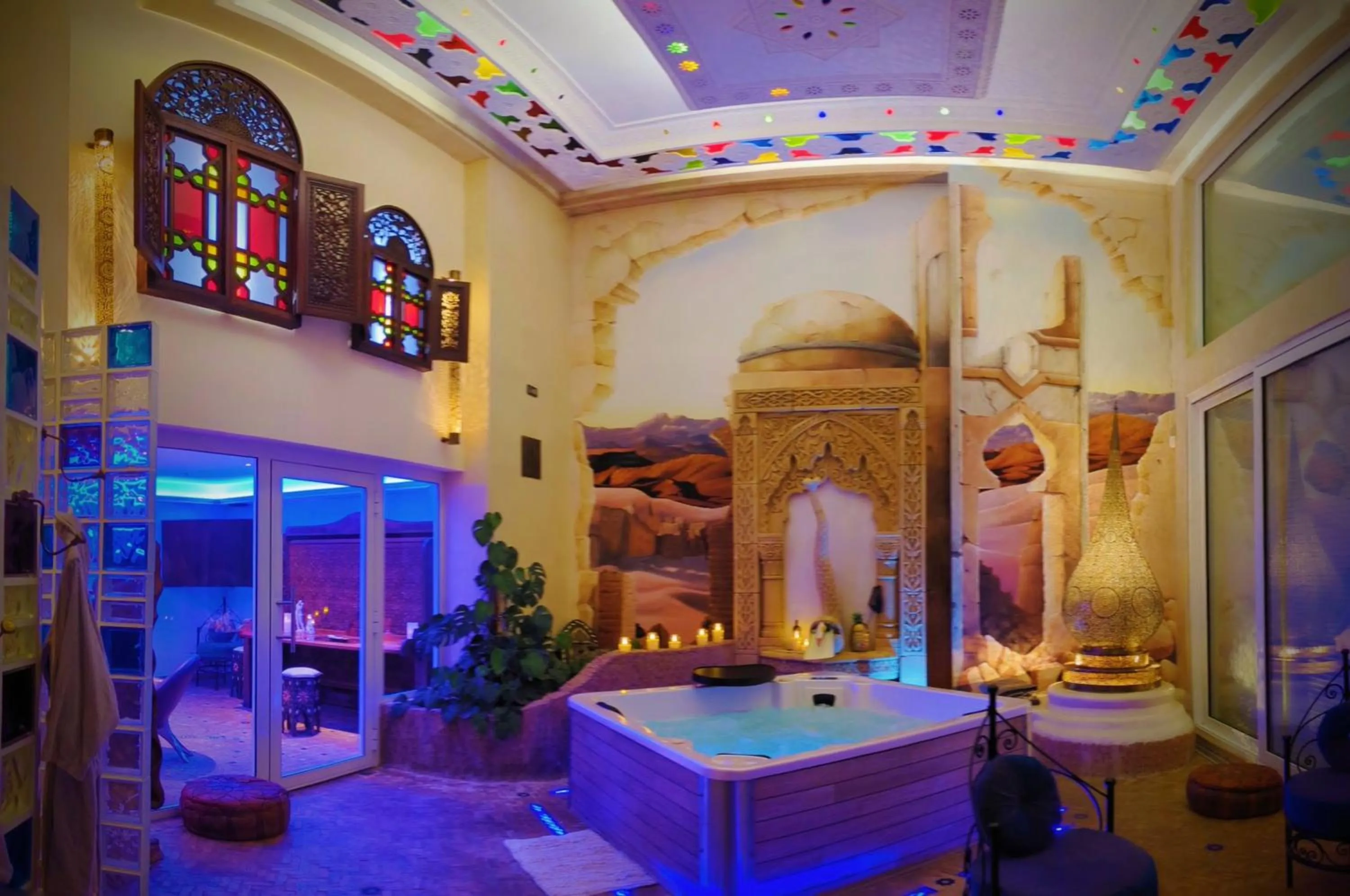 Residence Des Sources