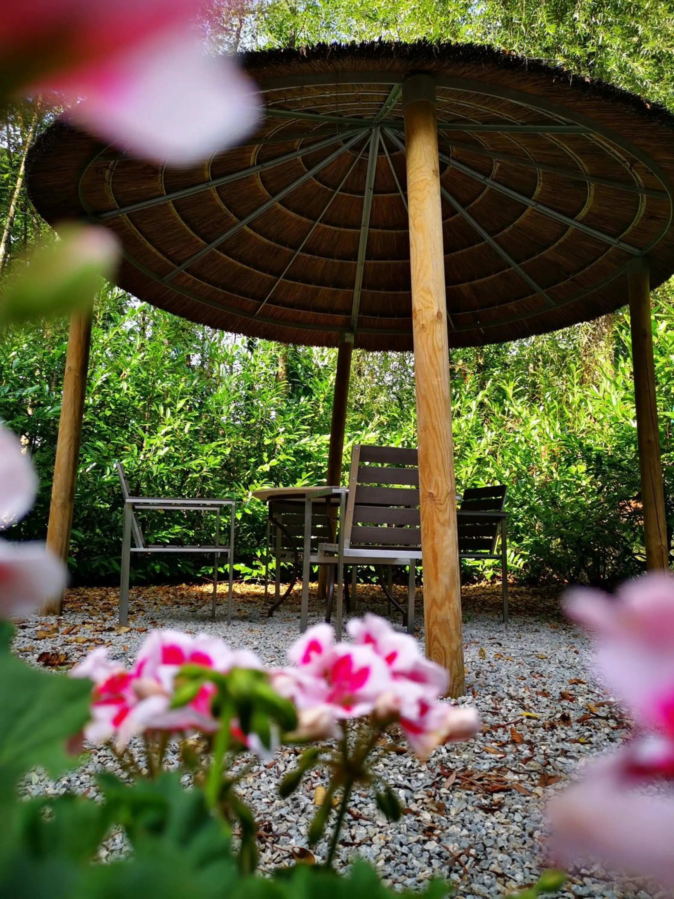 Residence Des Sources