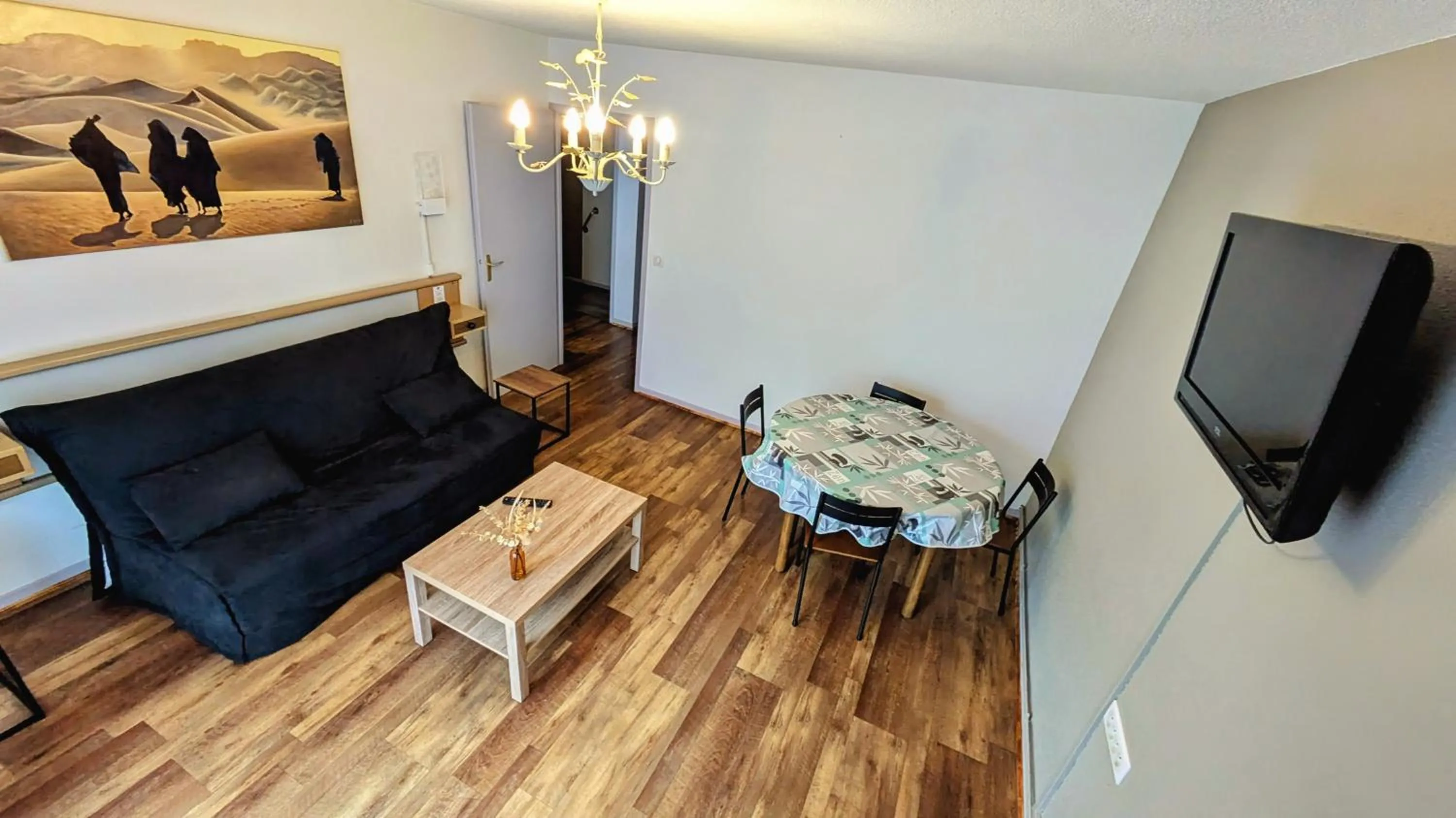 Residence Des Sources