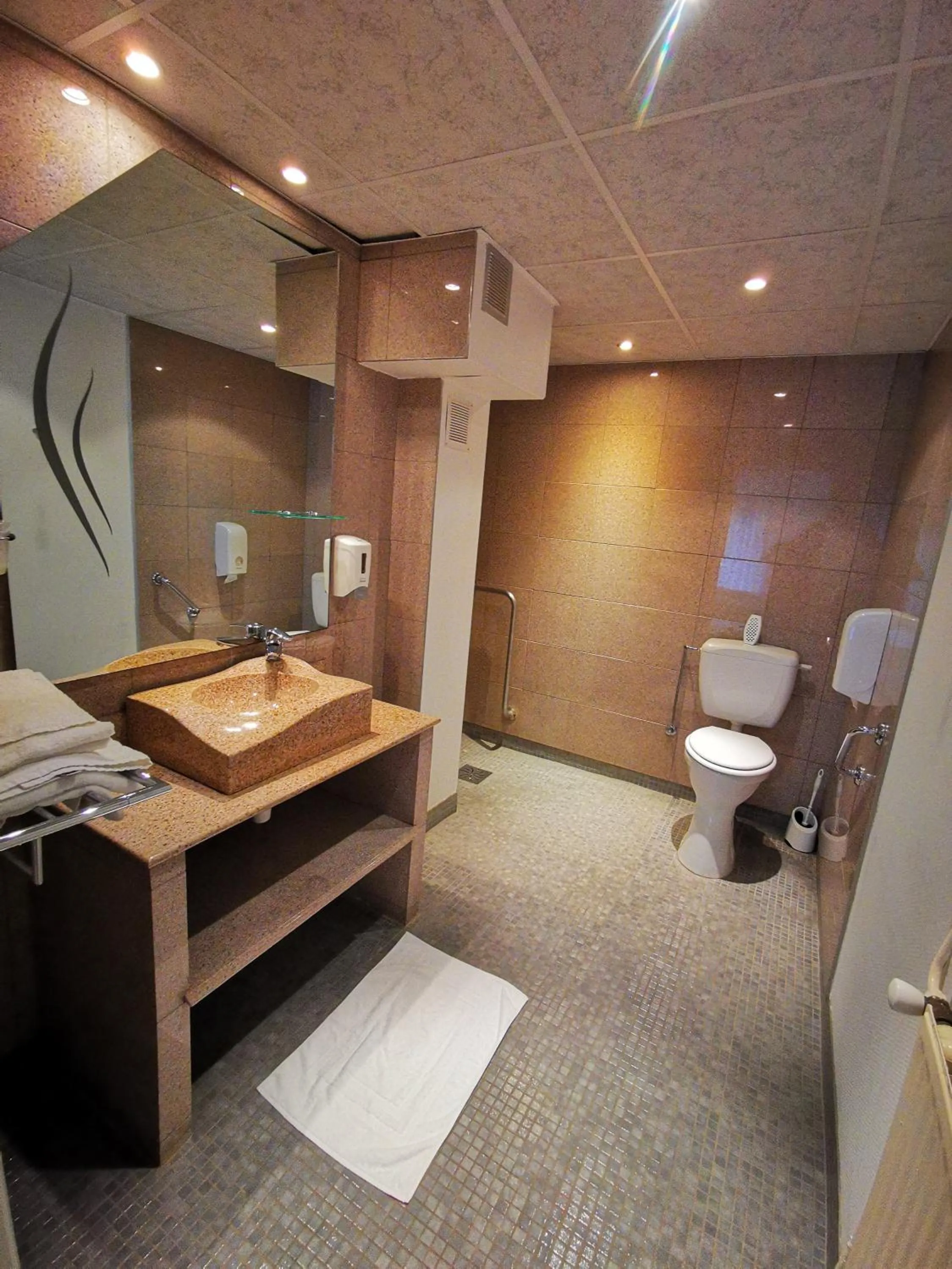 Residence Des Sources