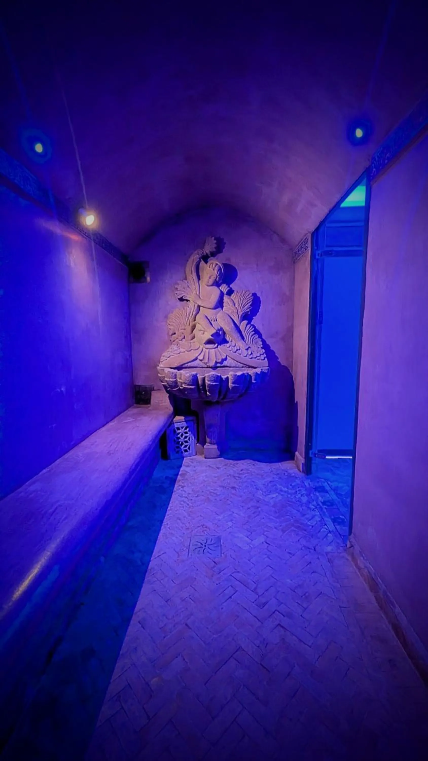 Residence Des Sources