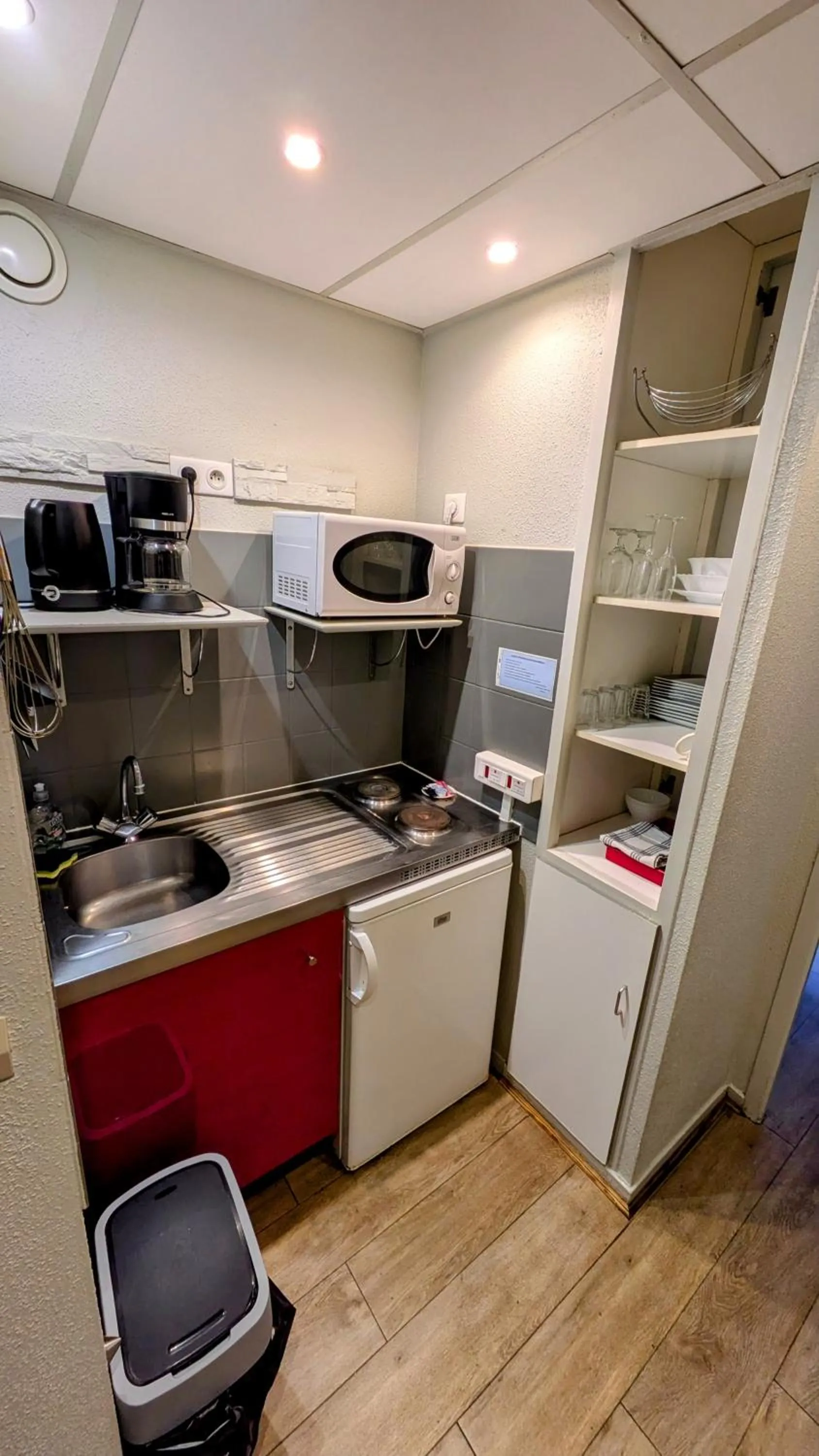 Residence Des Sources