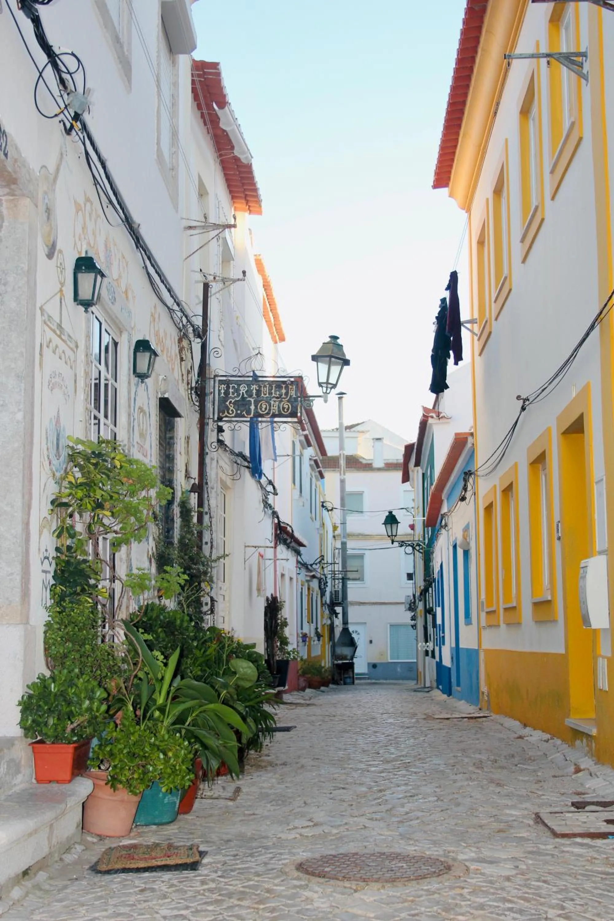 Neighbourhood in TangoSierraResidences